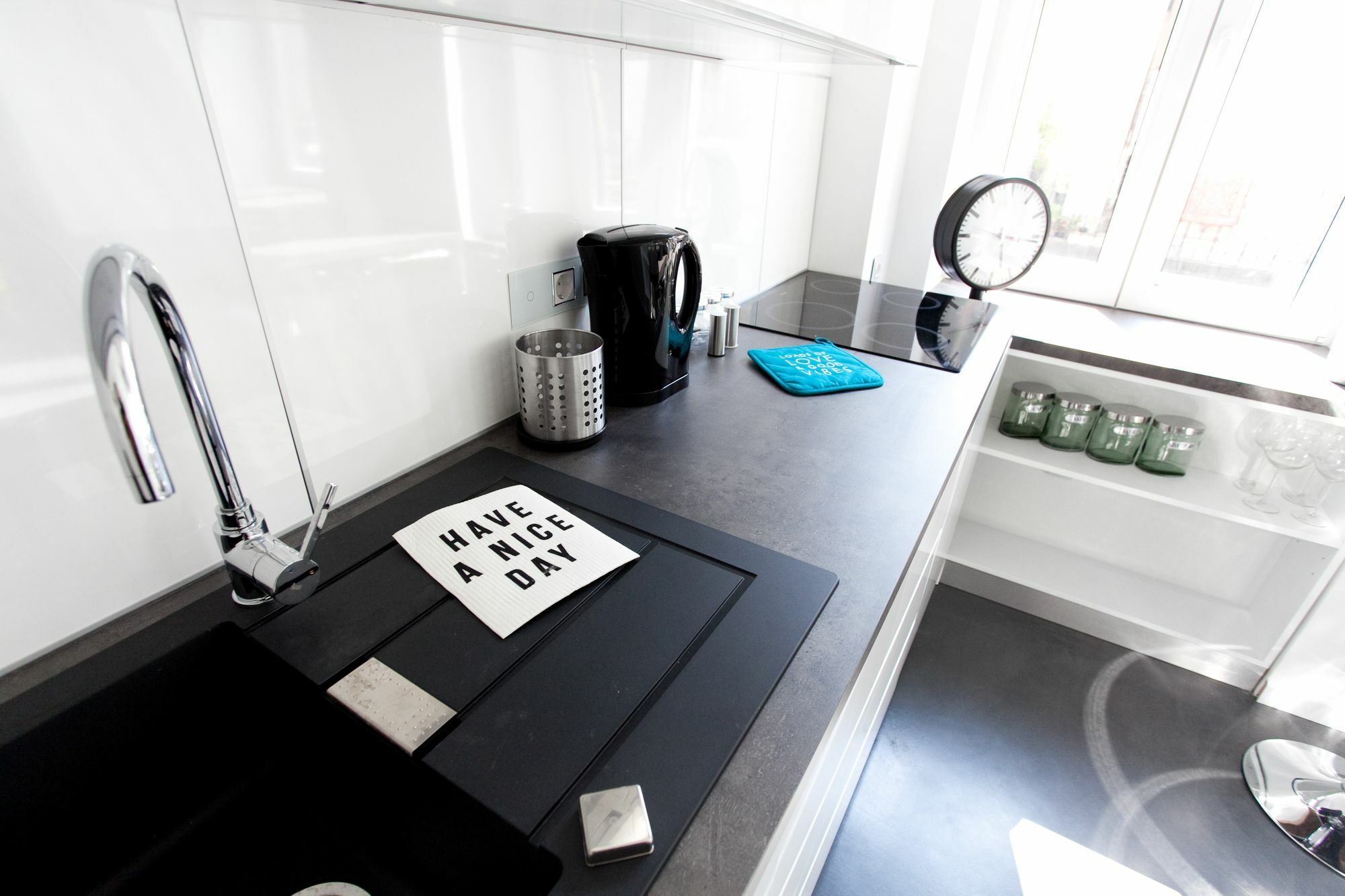 Mini Loft Design