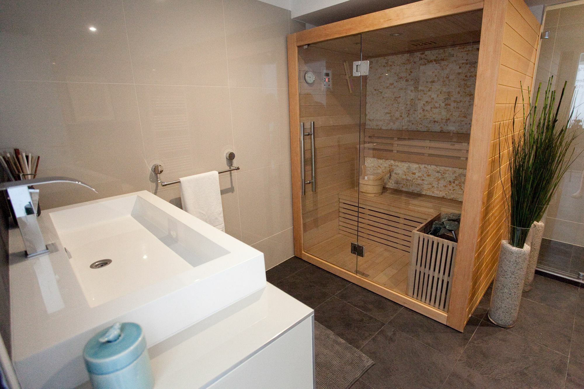 Mini Loft Design Appartamento Budapest