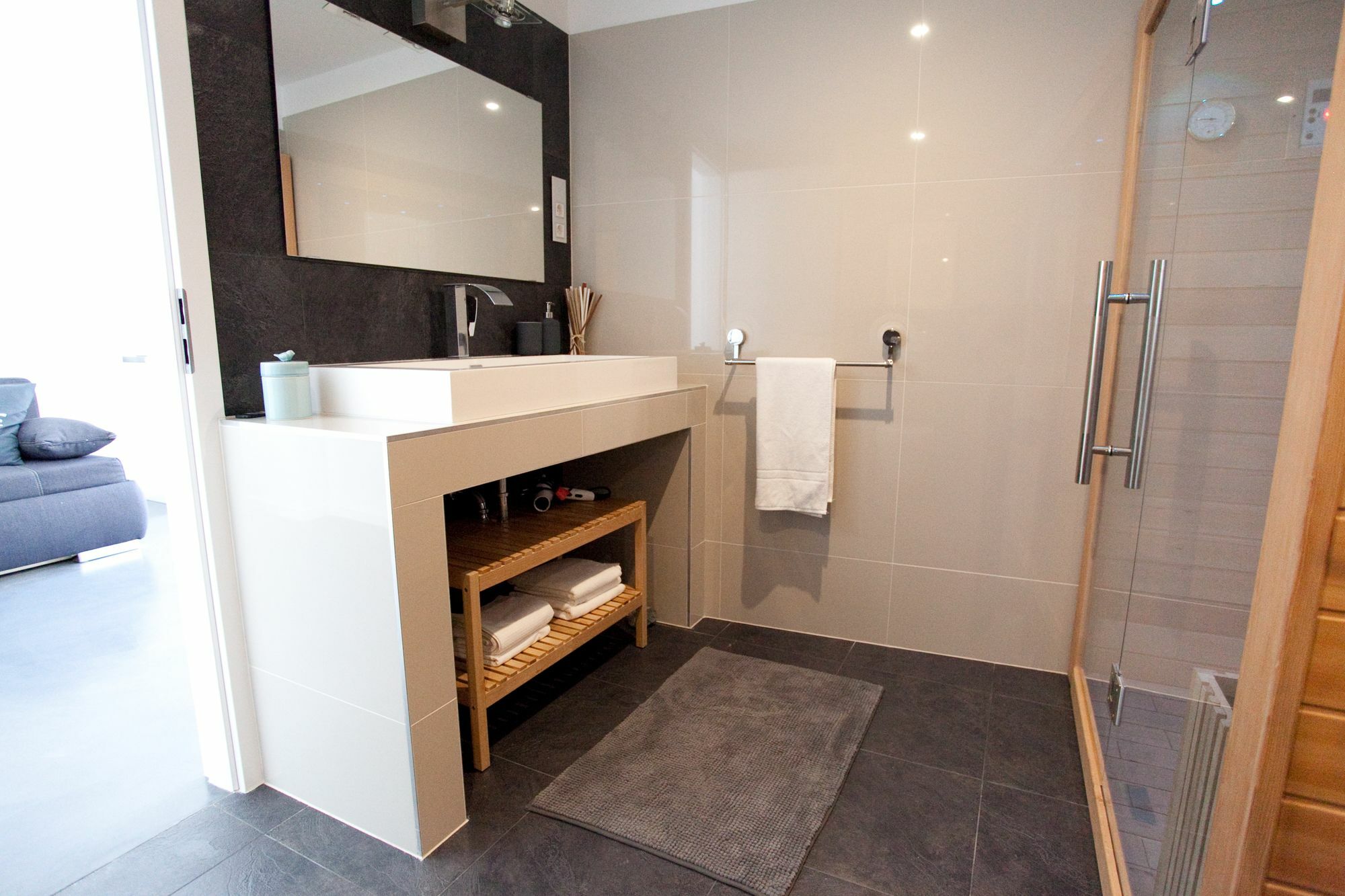 Mini Loft Design Appartamento Budapest