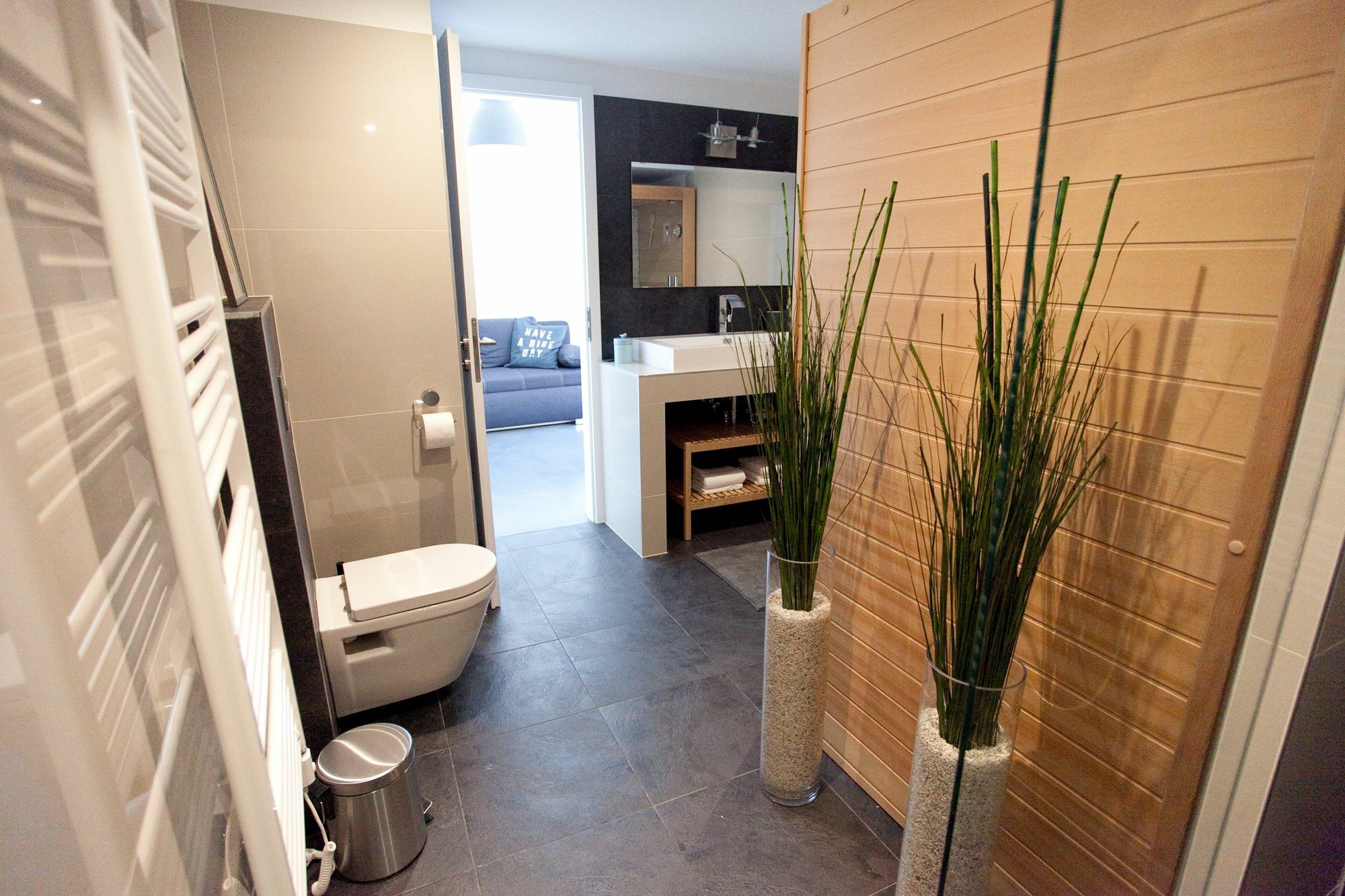 Appartamento Mini Loft Design *