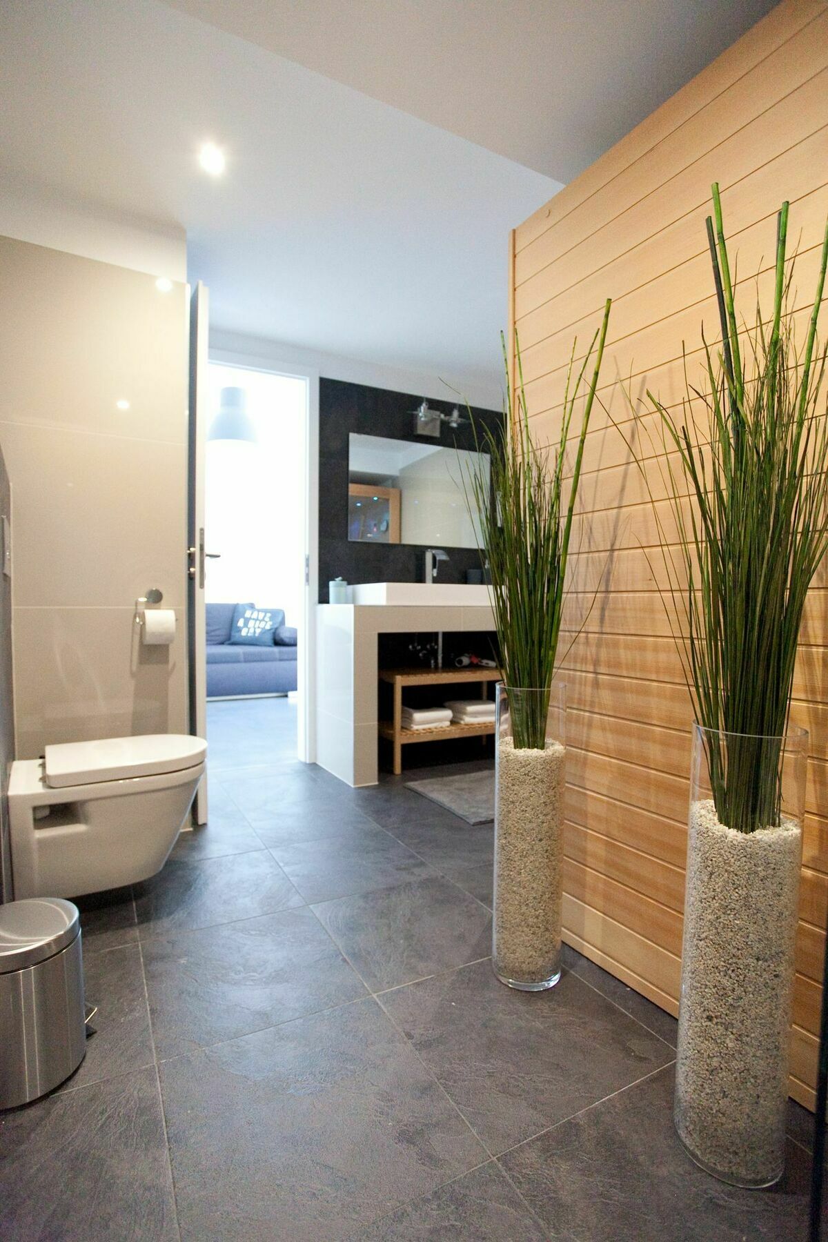 Mini Loft Design Appartamento