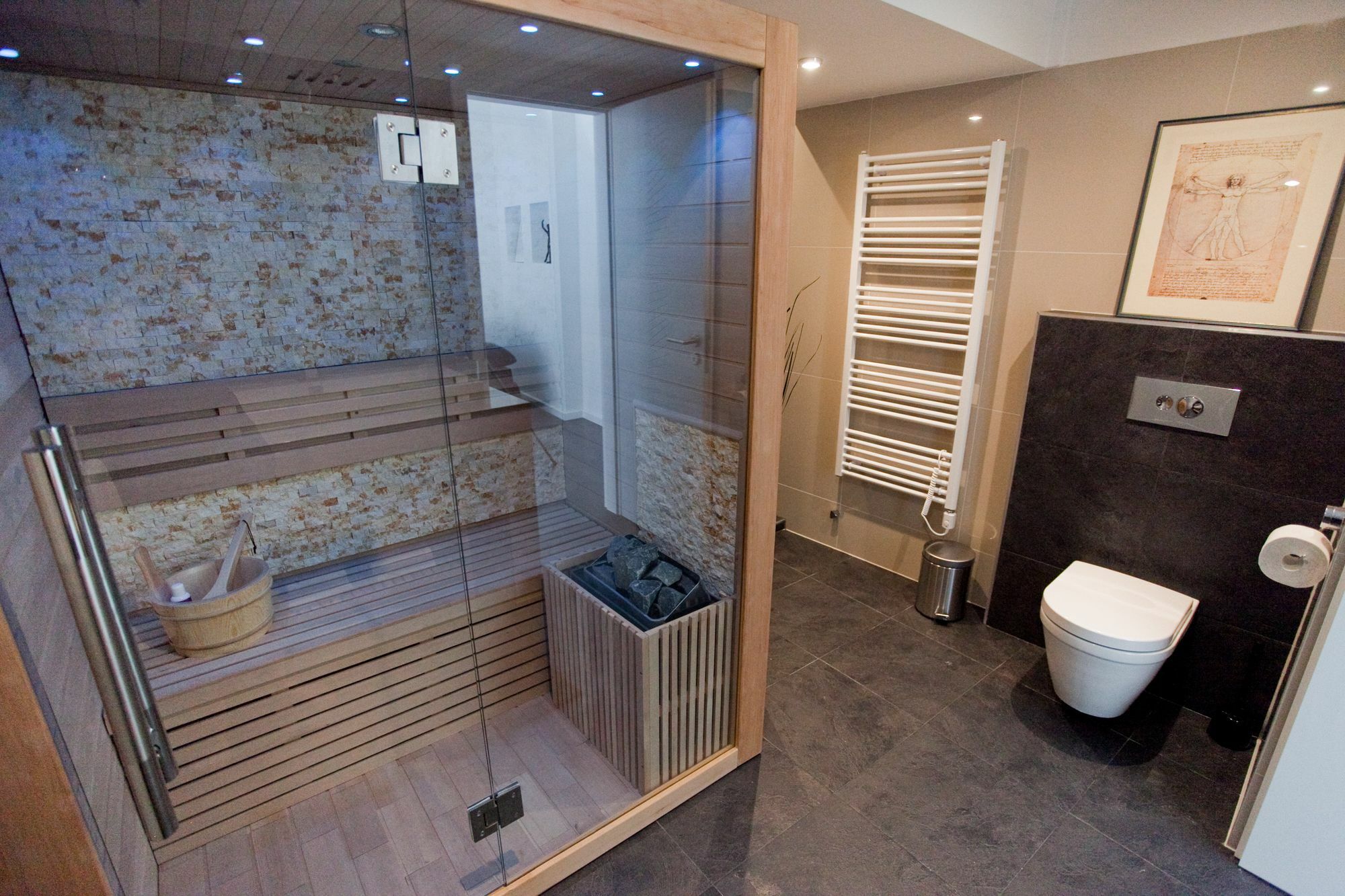 Appartamento Mini Loft Design *