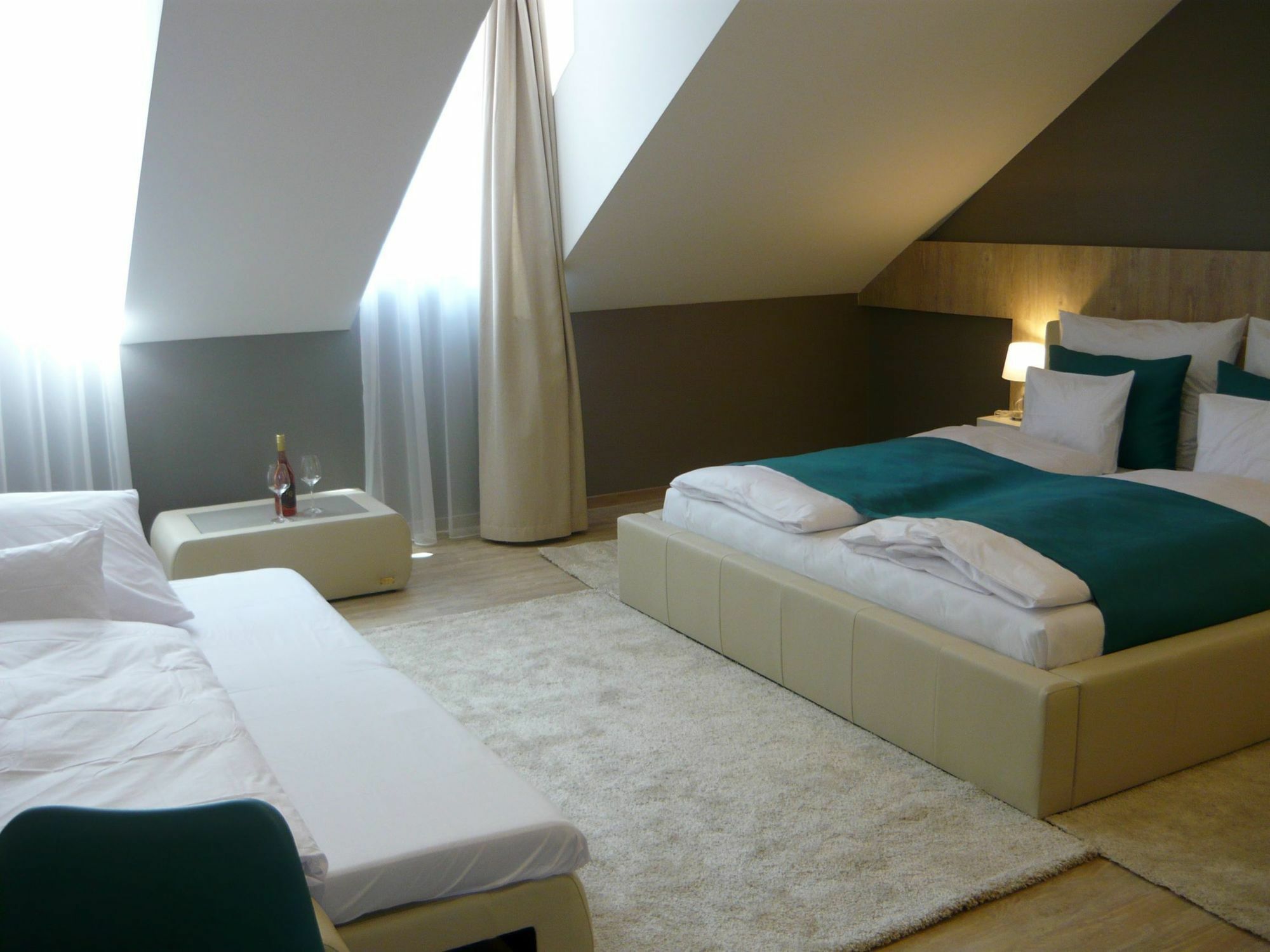 The Unforgettable - Tiliana By Homoky & 4* Budapest