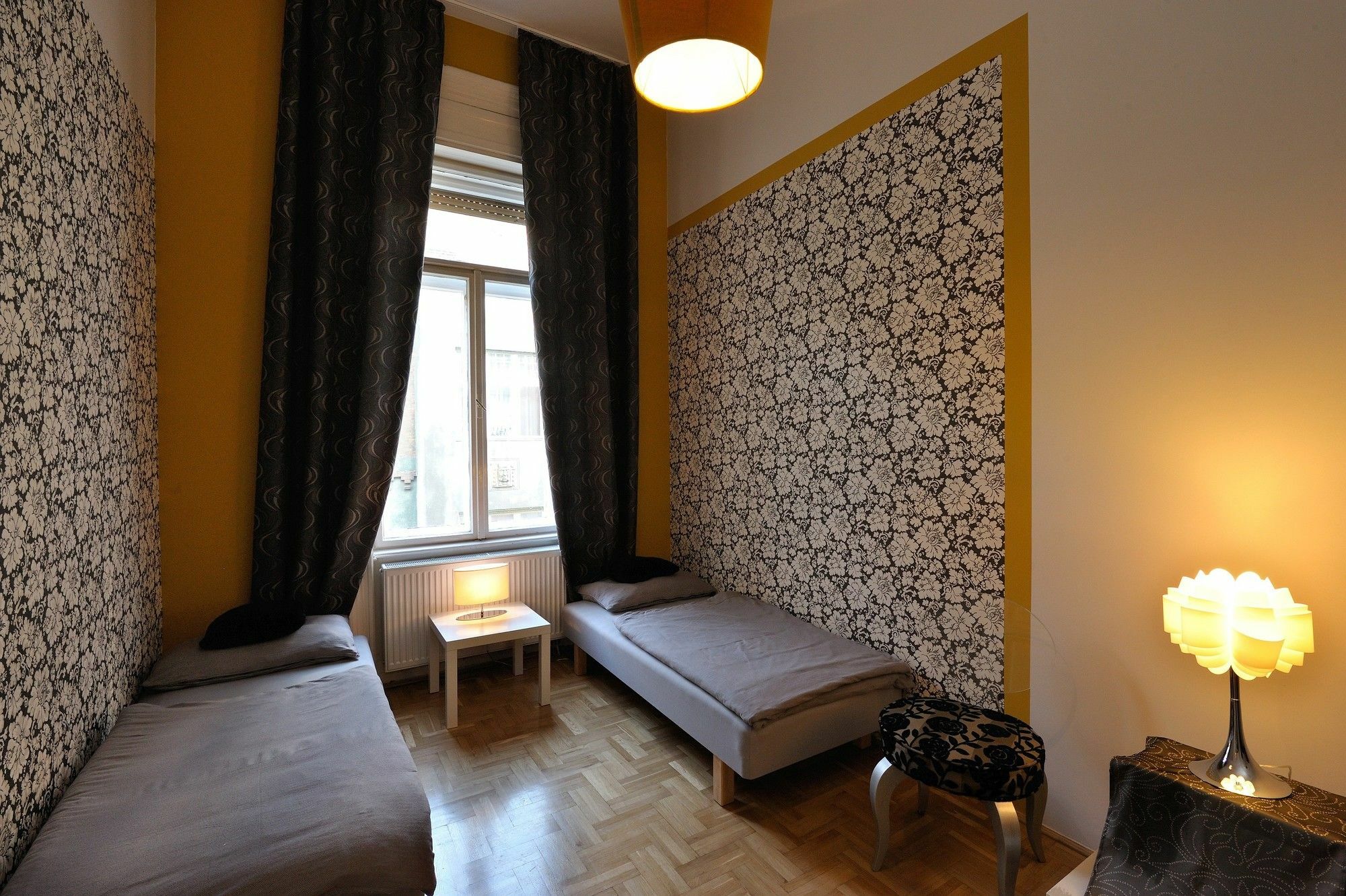 District Seven Spacious * Budapest