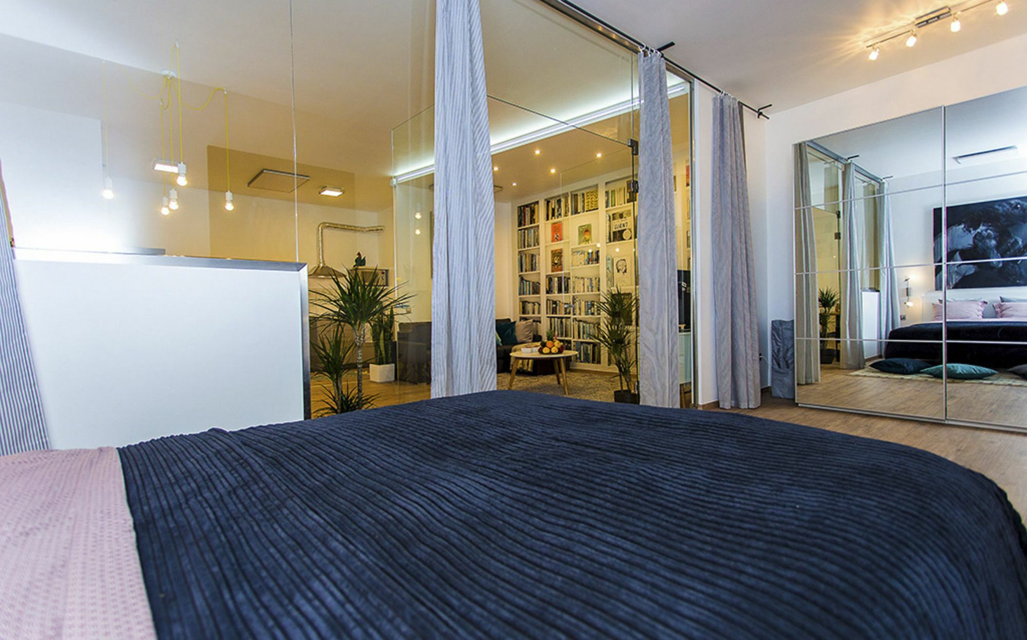 Laksa Apartmán Budapešť