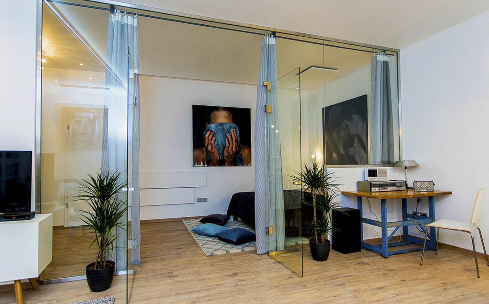 Laksa Apartmán Budapešť