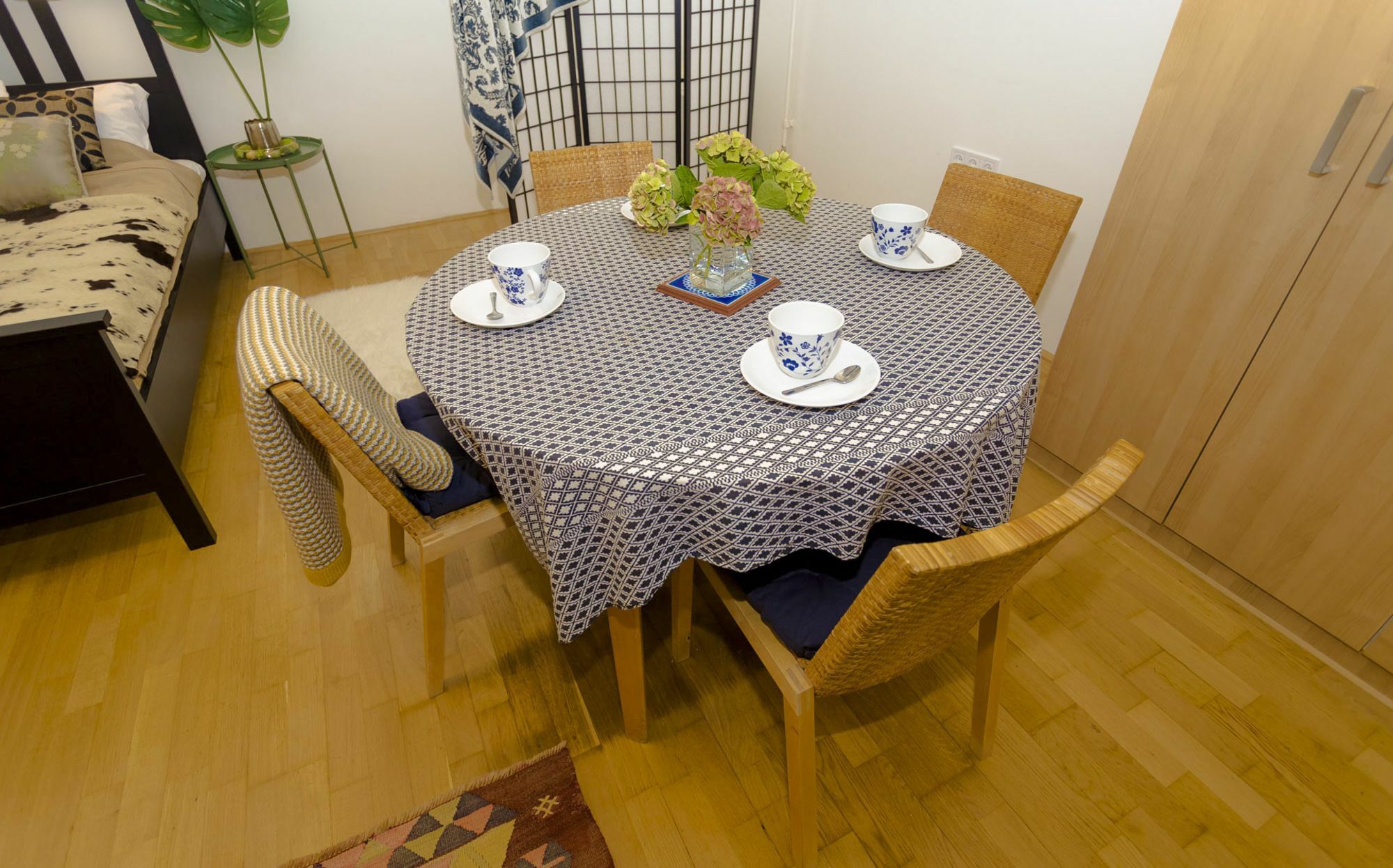 Apartmán Laksa *