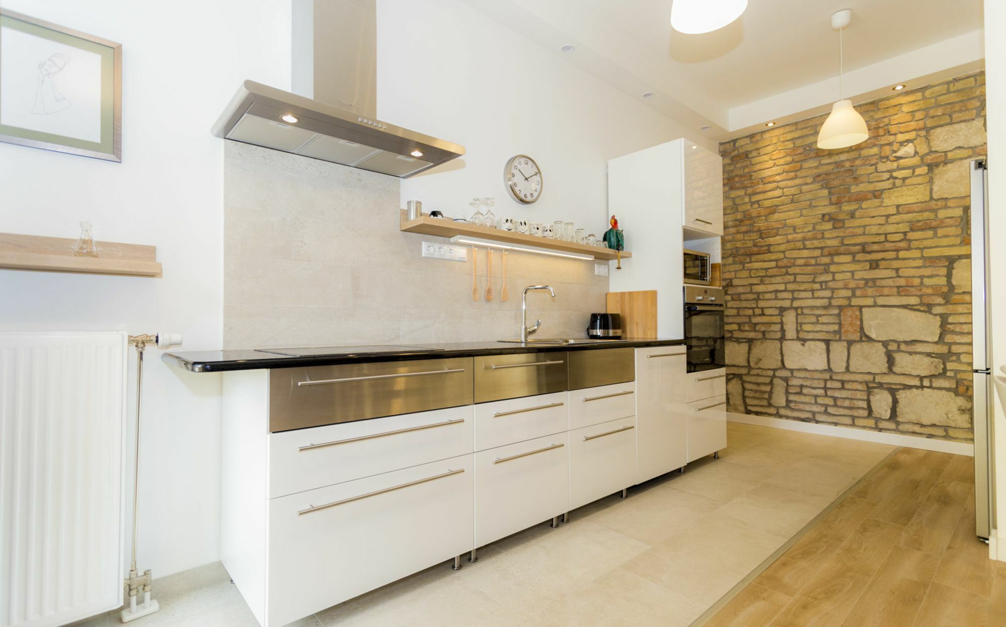 Apartmán Laksa