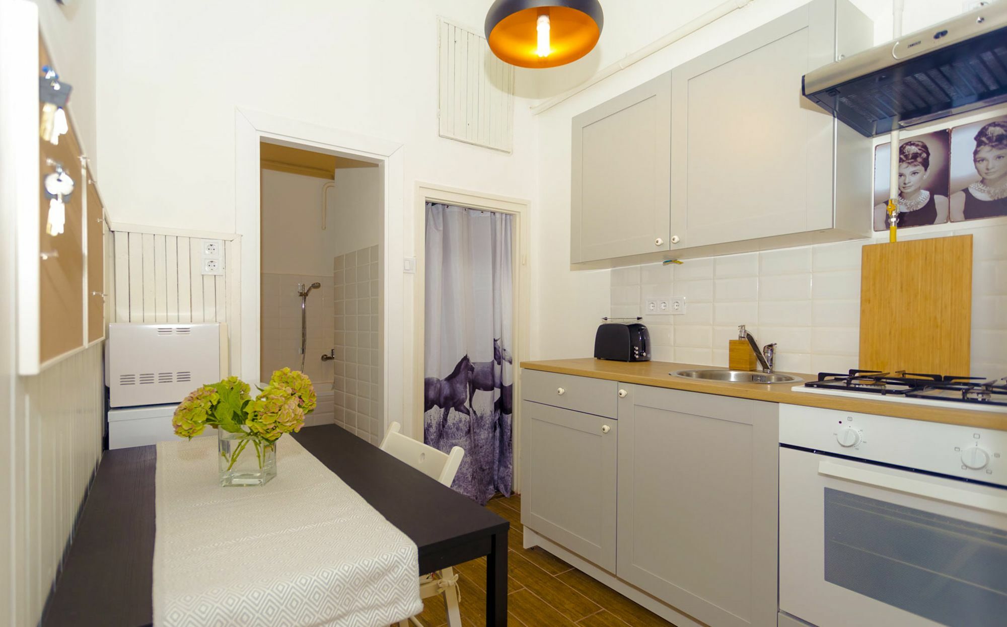 Laksa Apartmán *