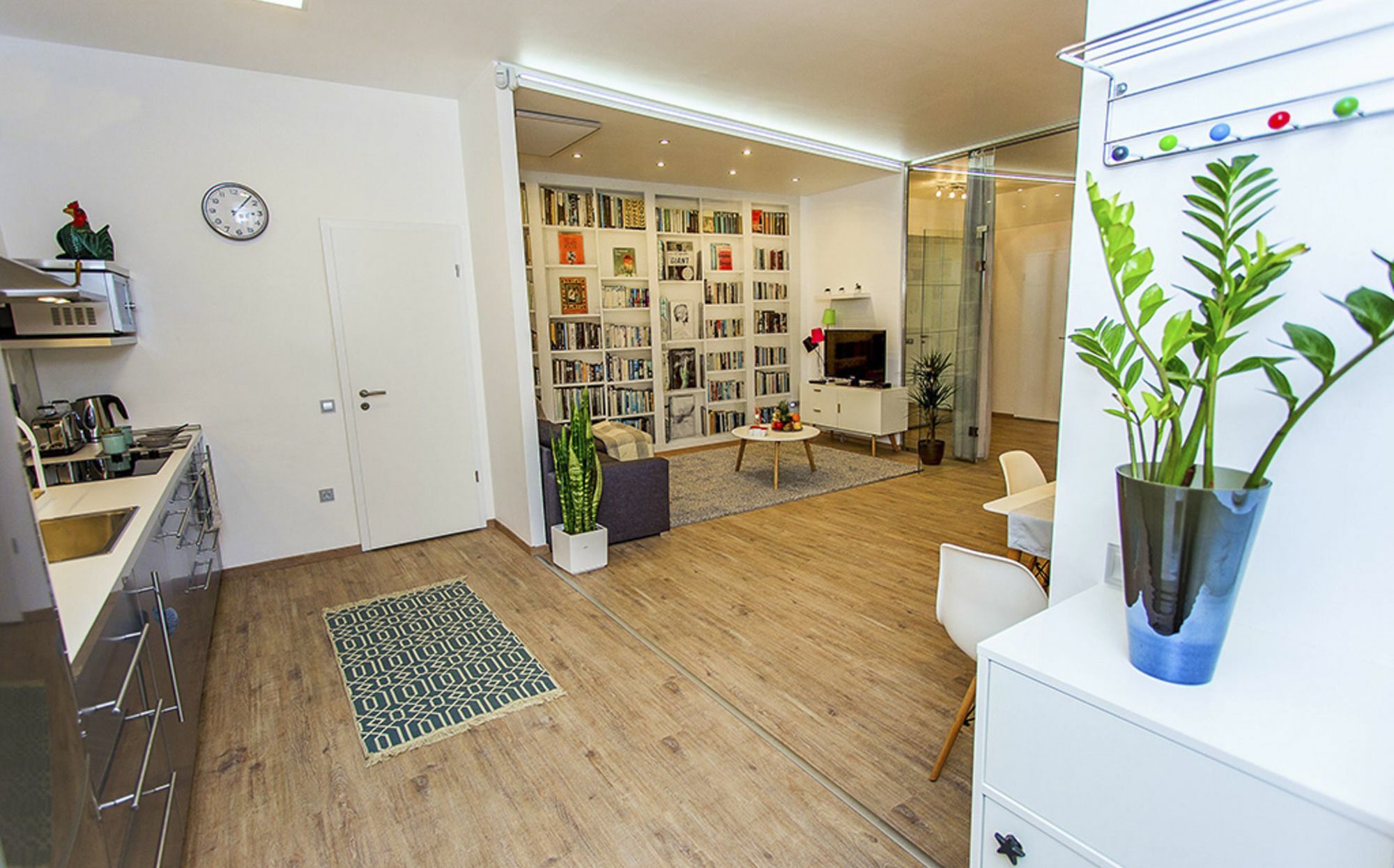 Laksa Apartmán