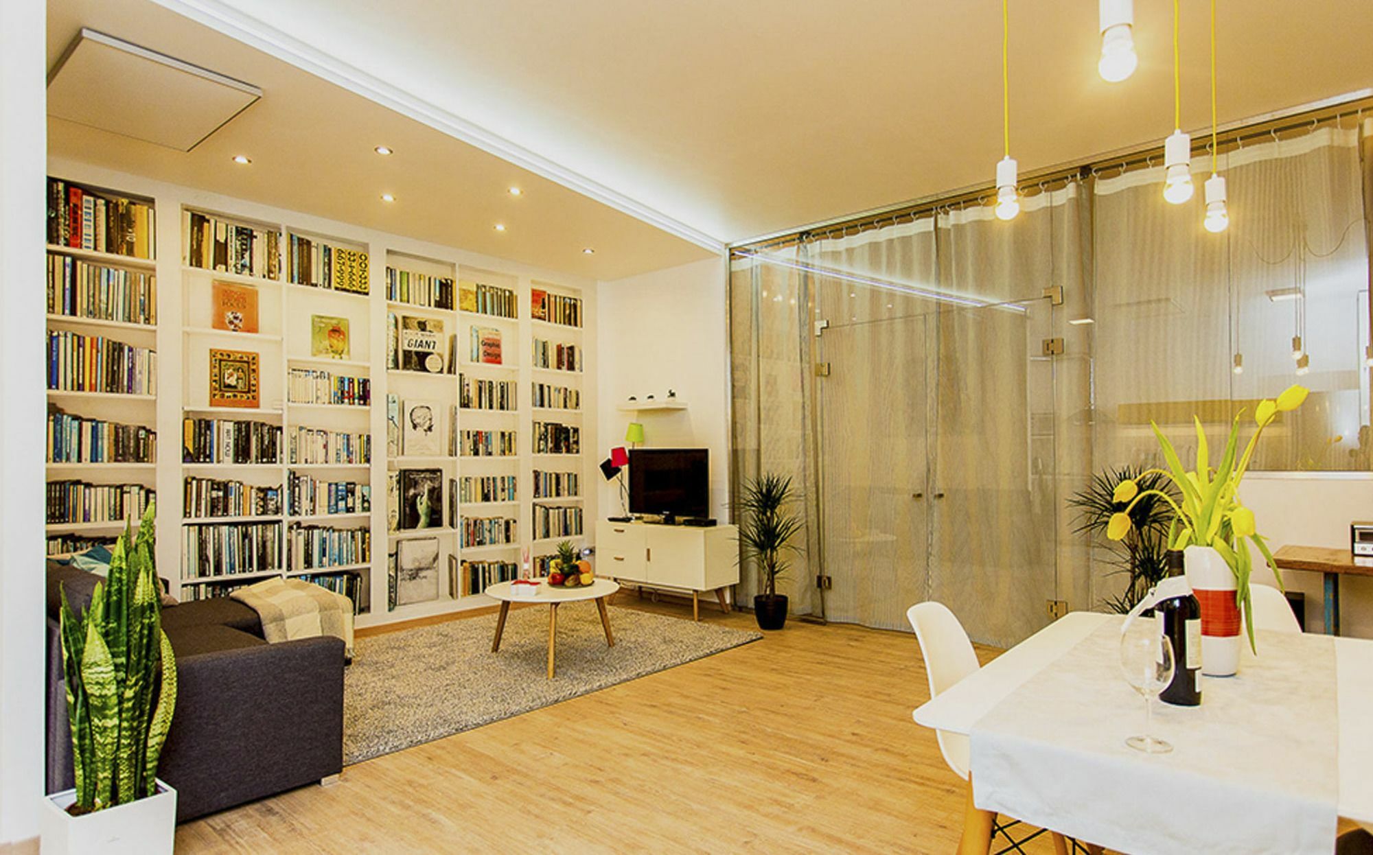 Laksa Apartmán Budapešť
