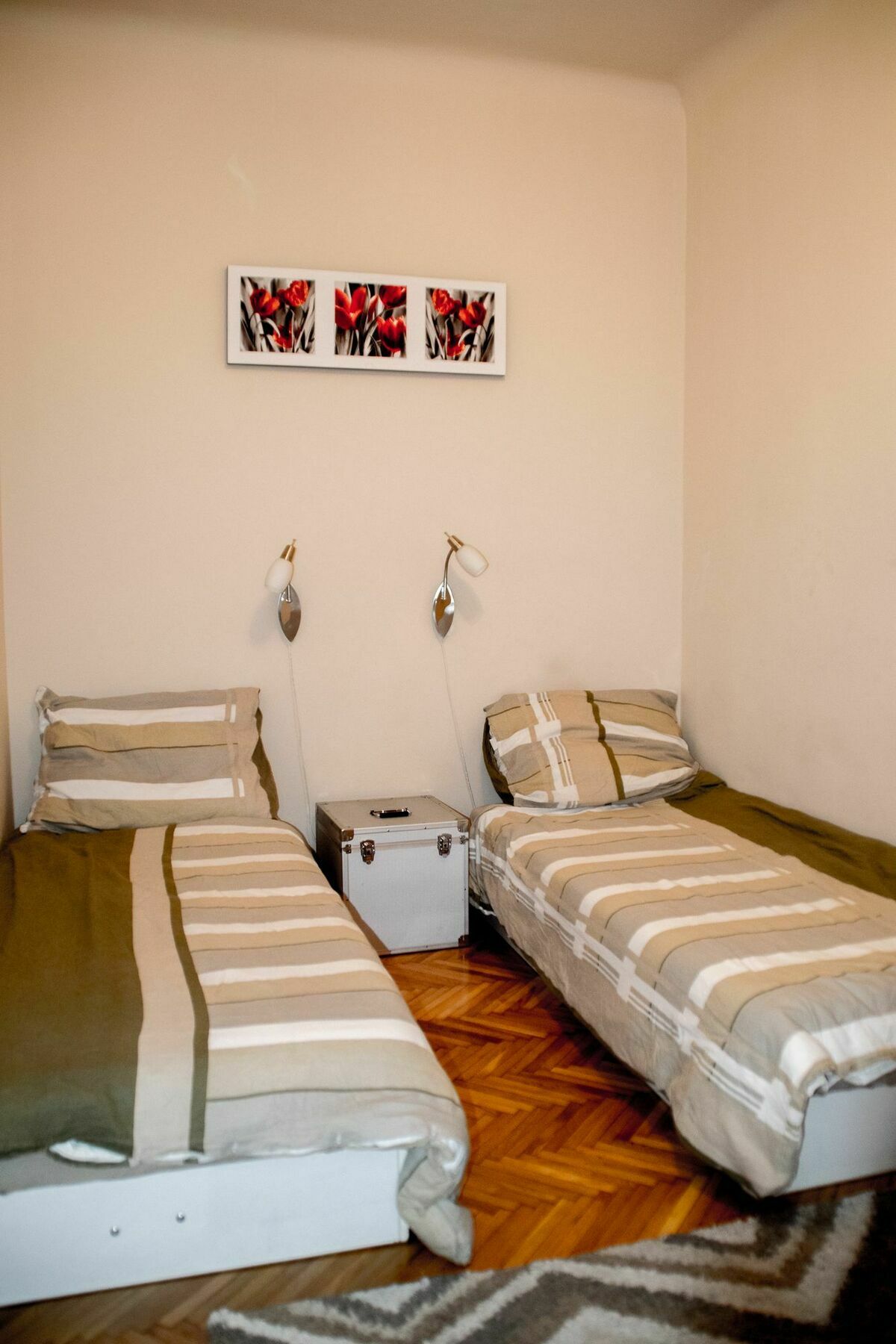 Bpm - Golden Eagle Apartment *