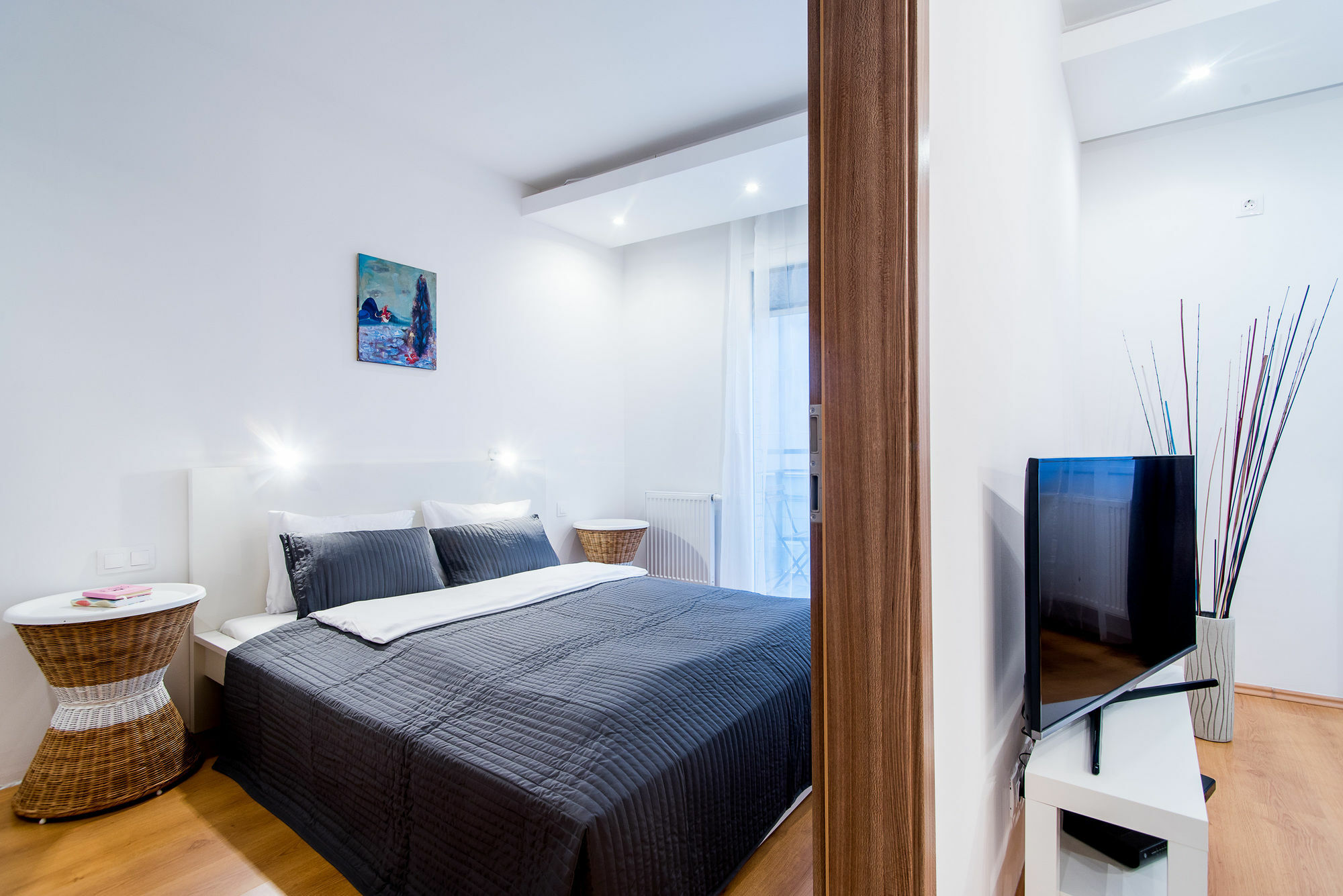 Vagabond Corvin Budapest
