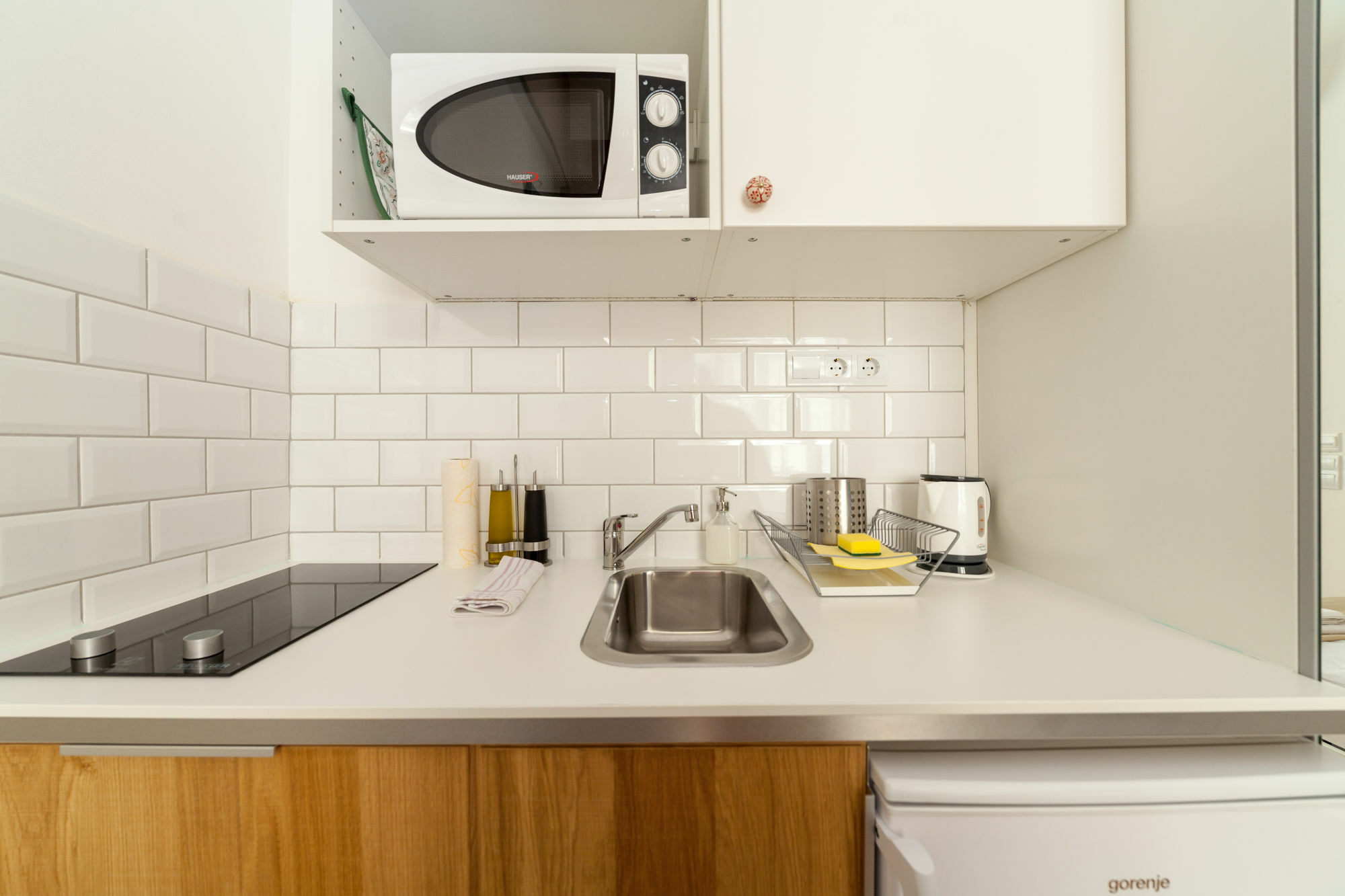 Tatra 4 Apartment