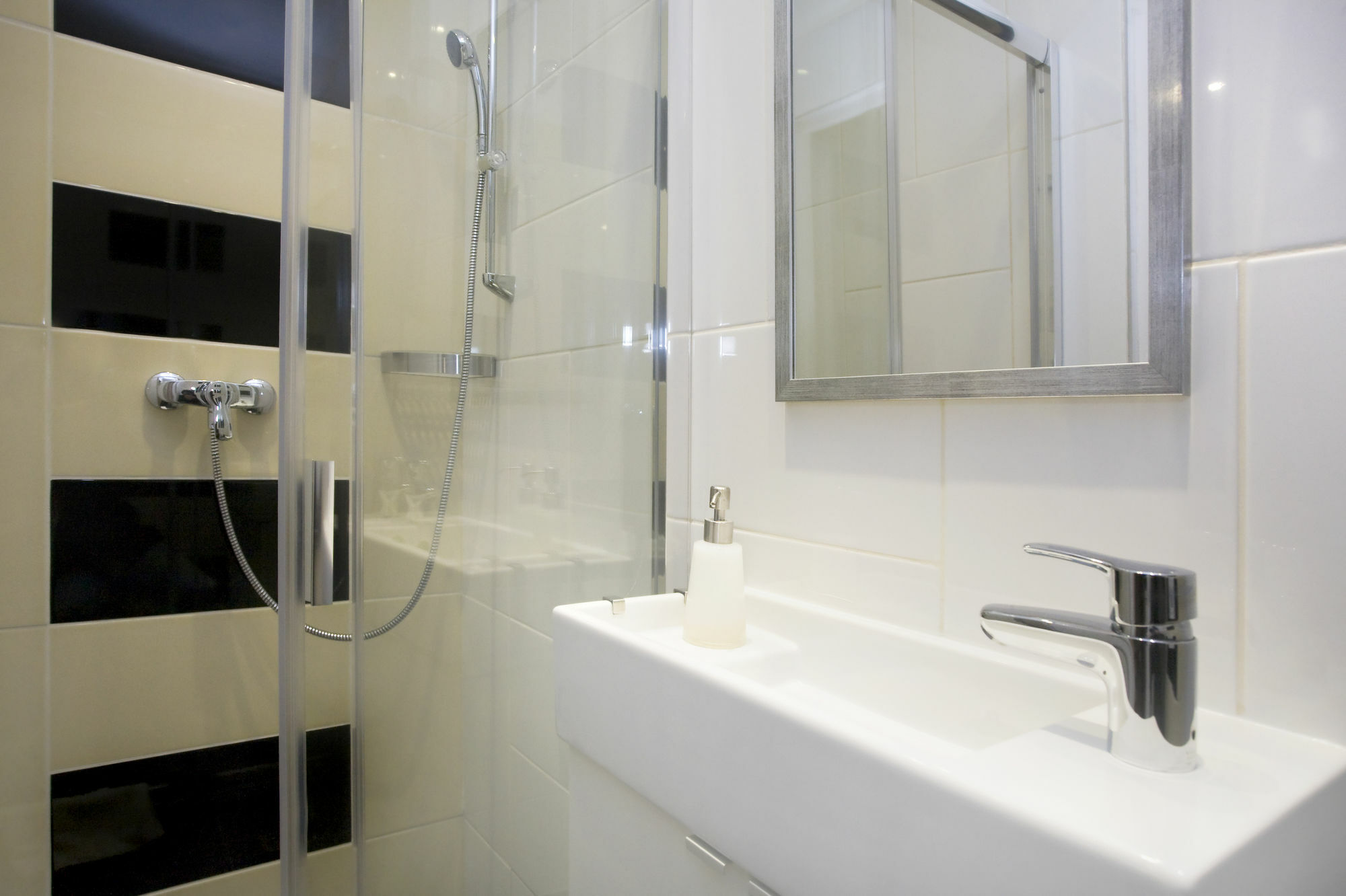 Apartment Tatra 4