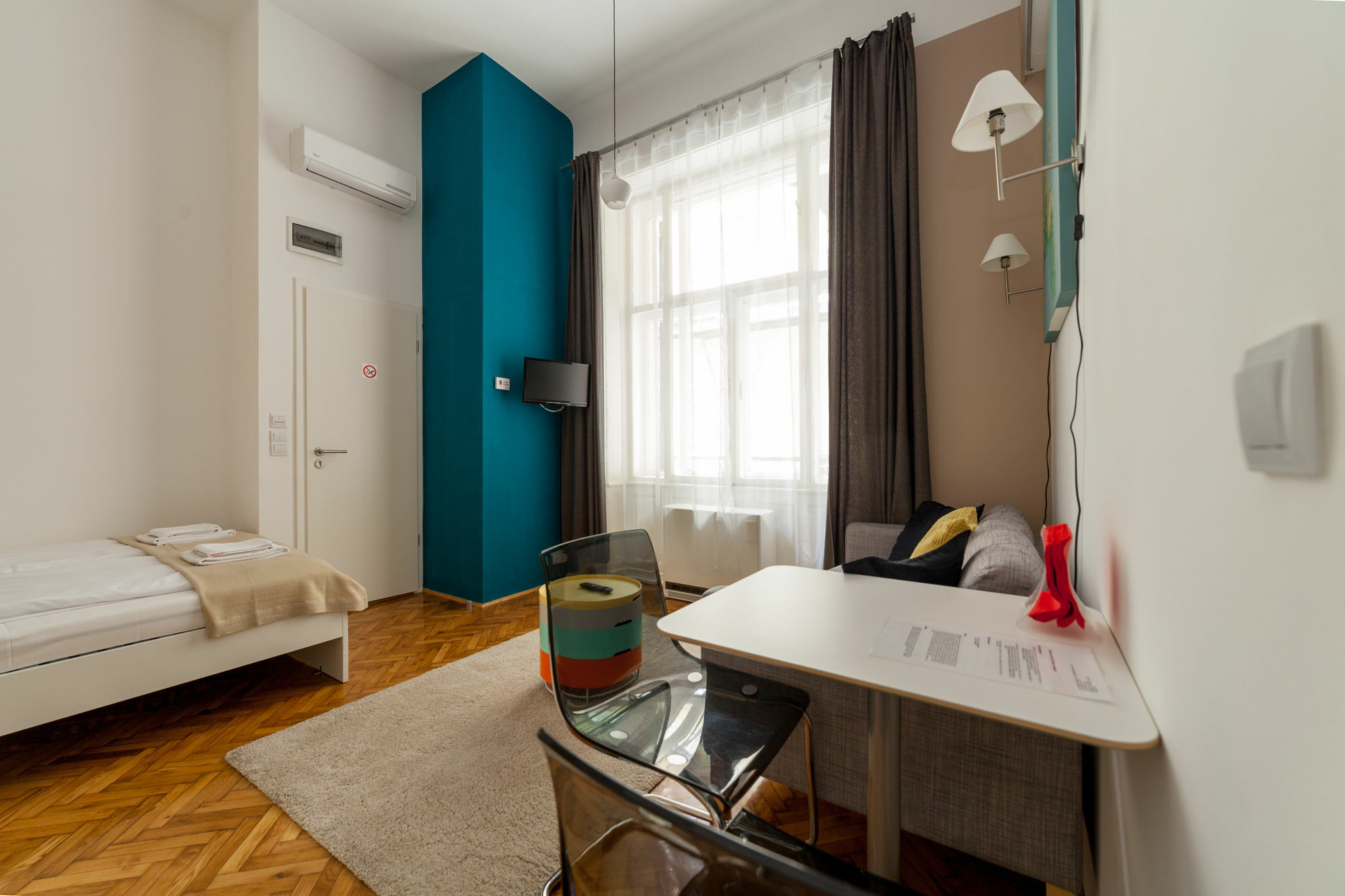 Tatra 4 Apartment *