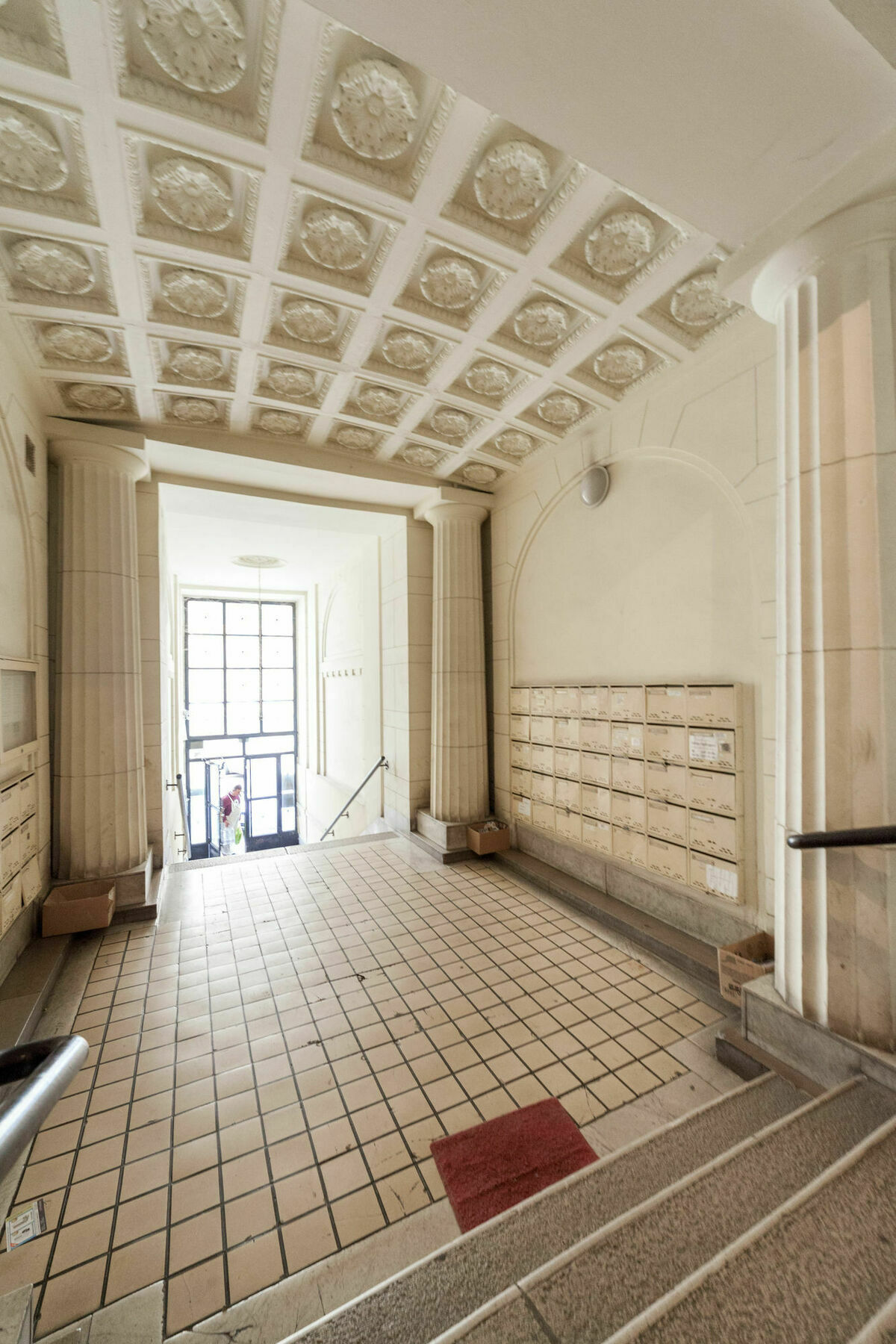 Apartment Tatra 4 Budapest