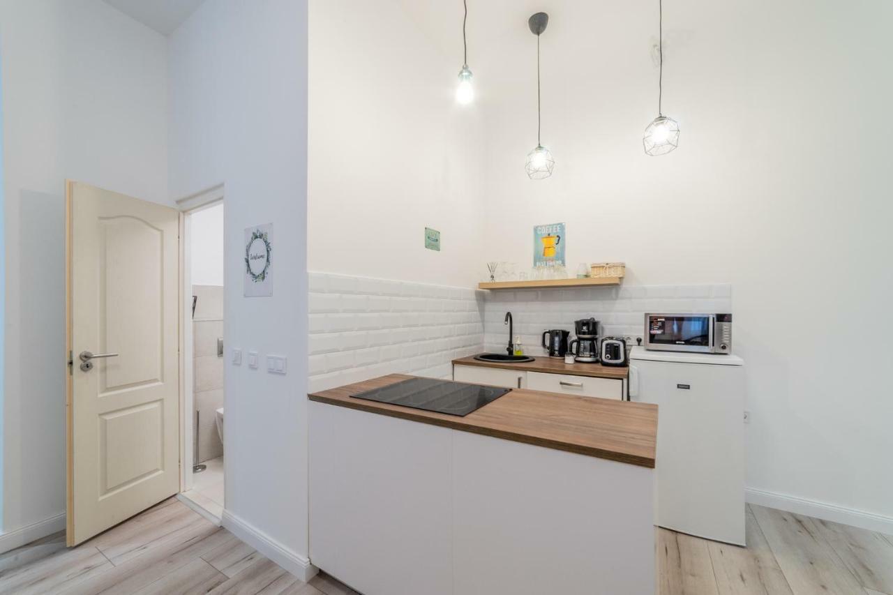 Danubegreen Bright Two Bedroom Near Margaret Island Apartmán Budapešť