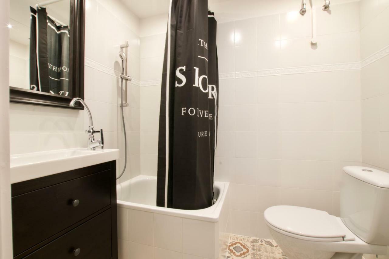 Standard By Hi5 - Rakoczi 23 Apartment