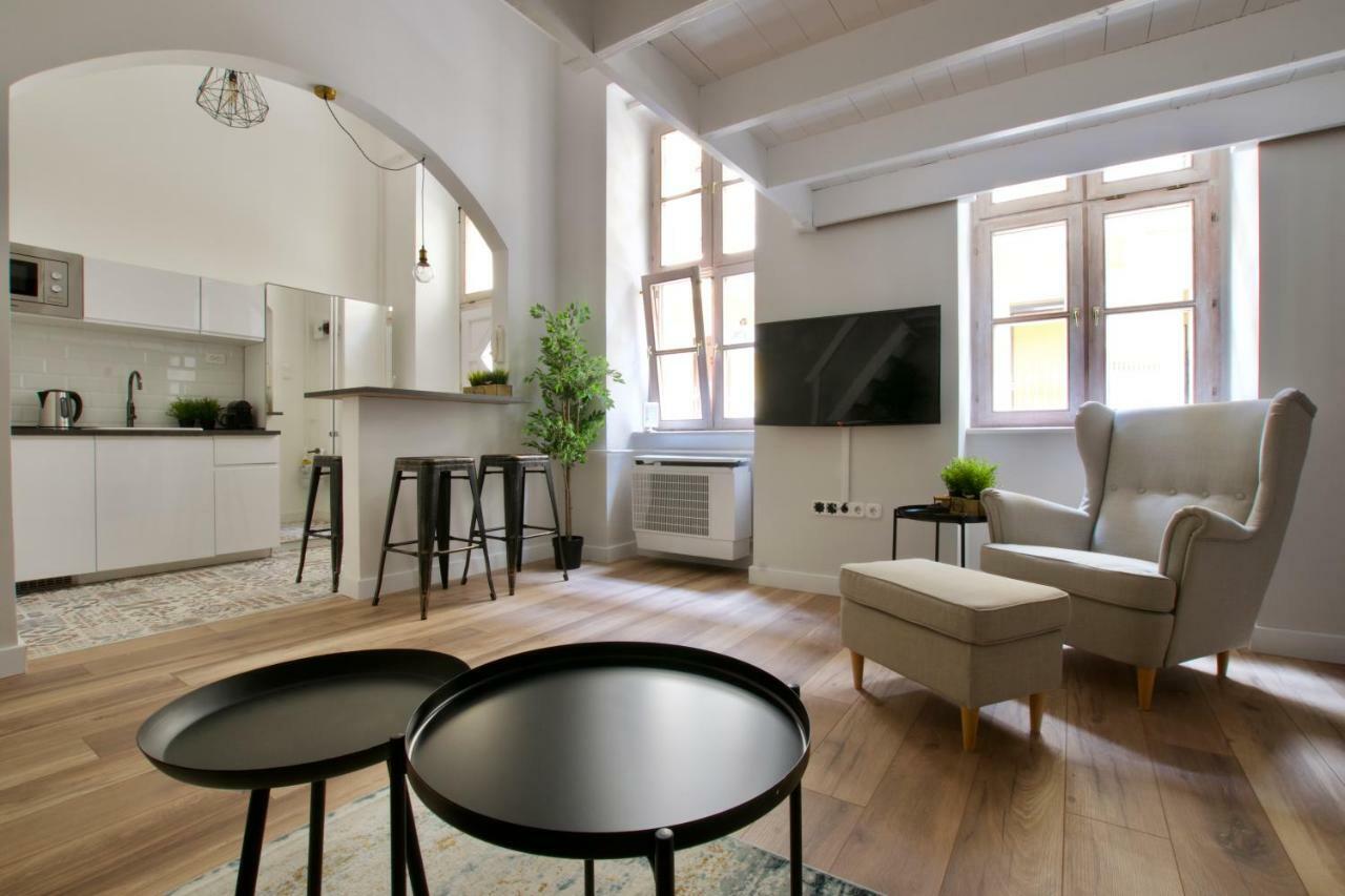 Apartment Standard By Hi5 - Rakoczi 23 Budapest
