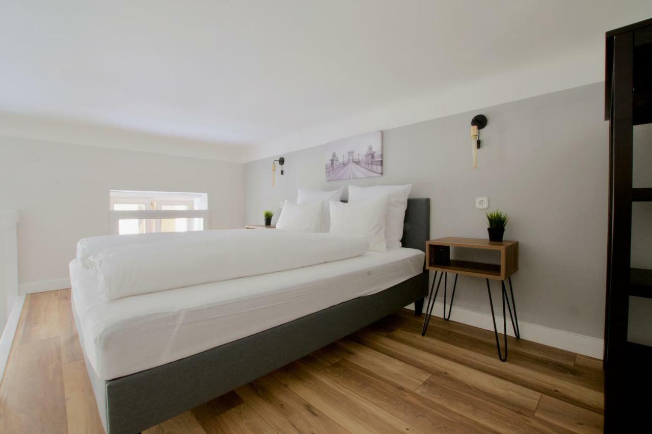 Apartment Standard By Hi5 - Rakoczi 23 Budapest