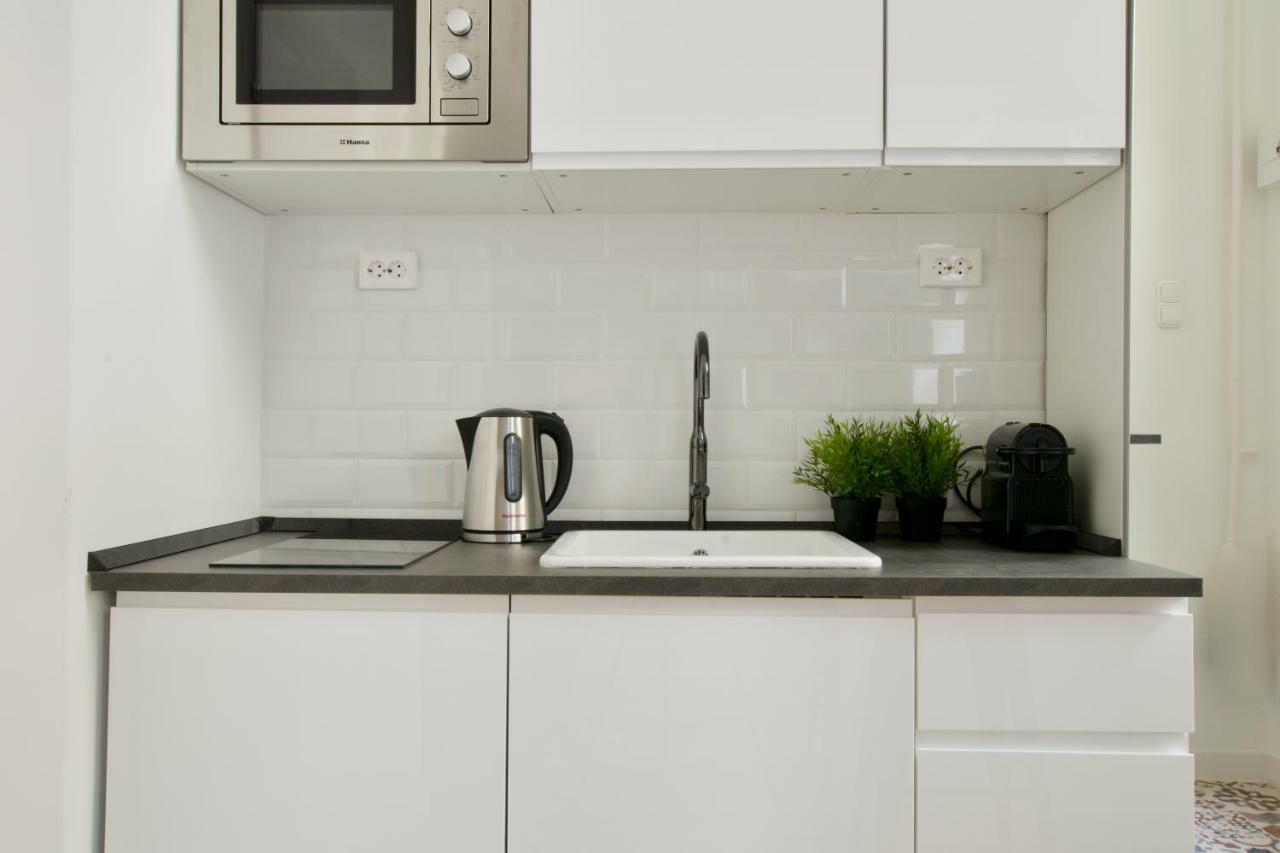 Apartment Standard By Hi5 - Rakoczi 23