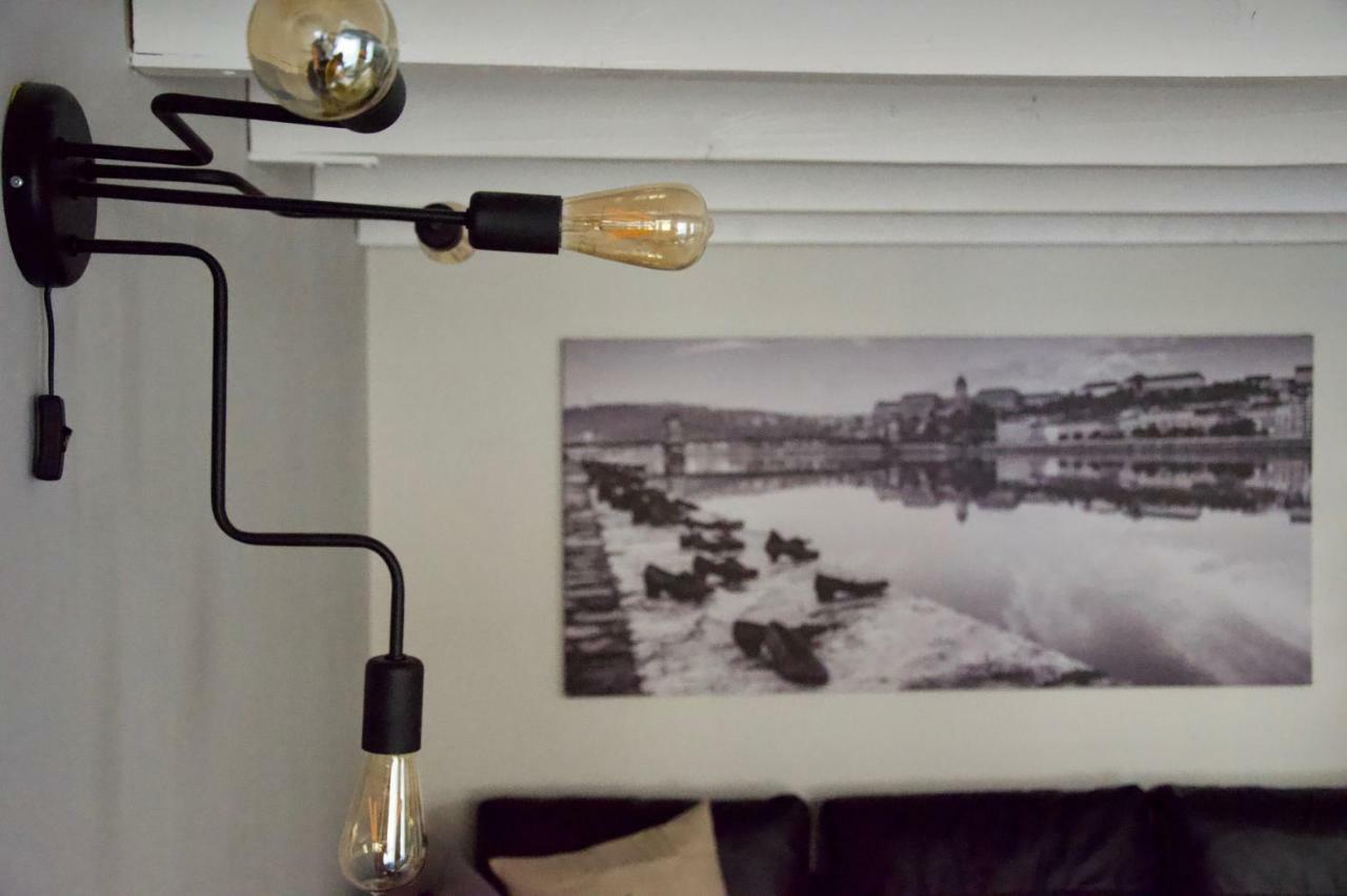 Apartment Standard By Hi5 - Rakoczi 23 Budapest