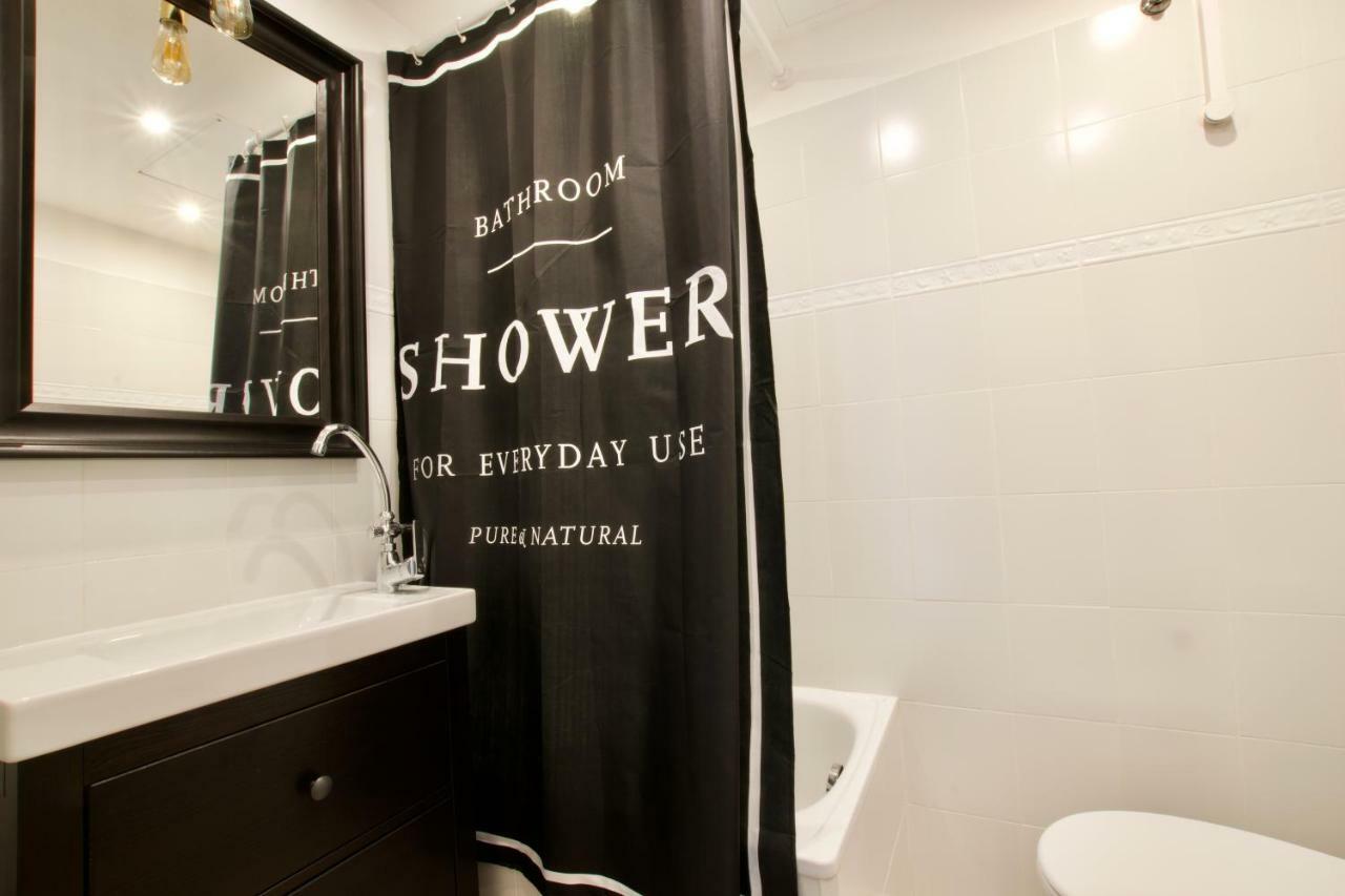 Standard By Hi5 - Rakoczi 23 Apartment Budapest