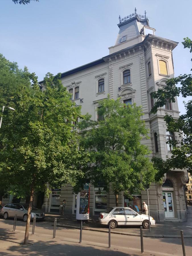 Hotel Sb Panzio