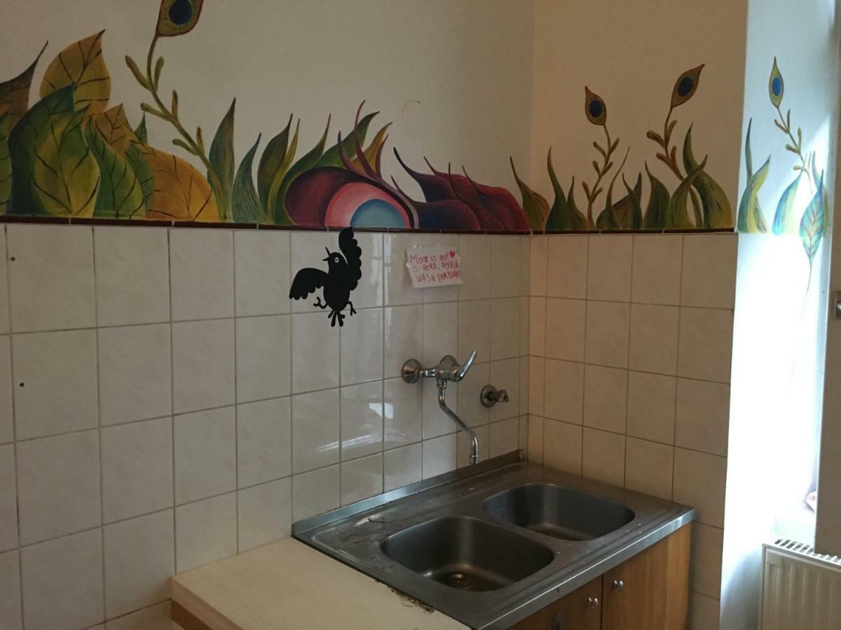 Hostal 'la Boheme'