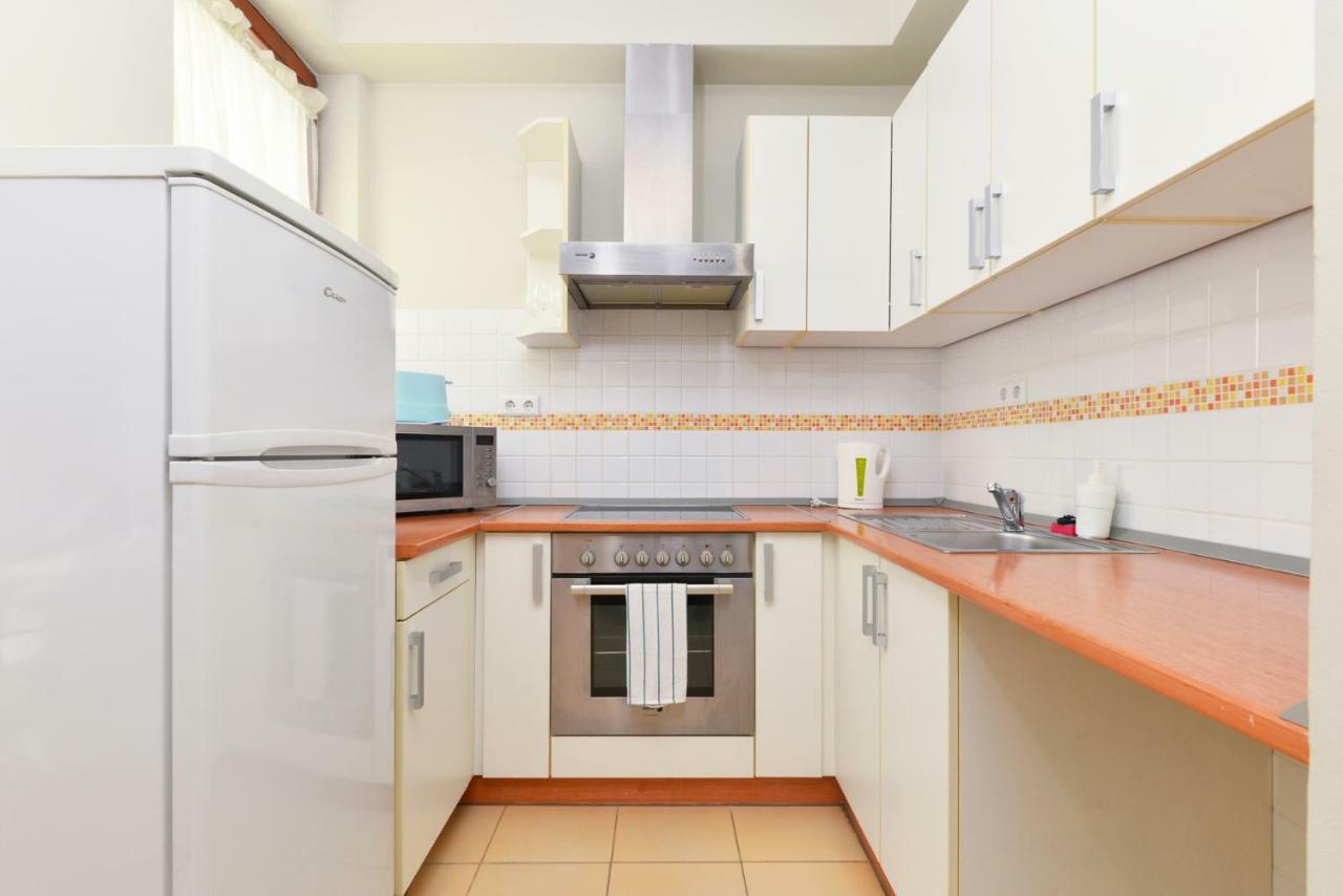 Appartement Passage
