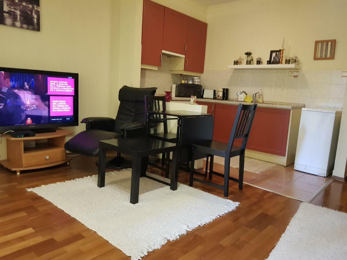 Riverside Apartman * Budapest