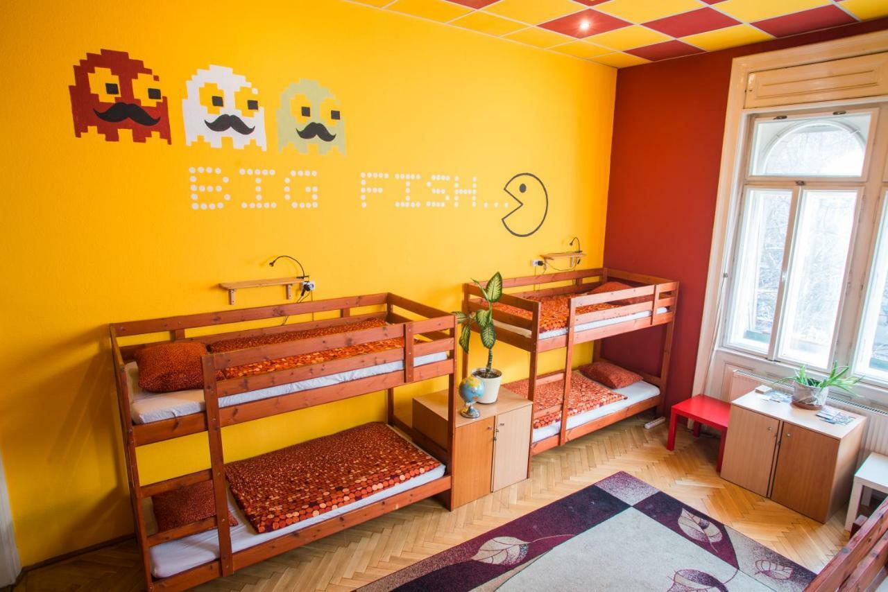 Big Fish Auberge de jeunesse