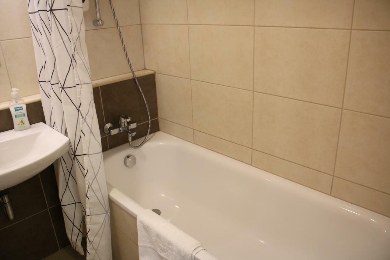 Corvin Apartahotel