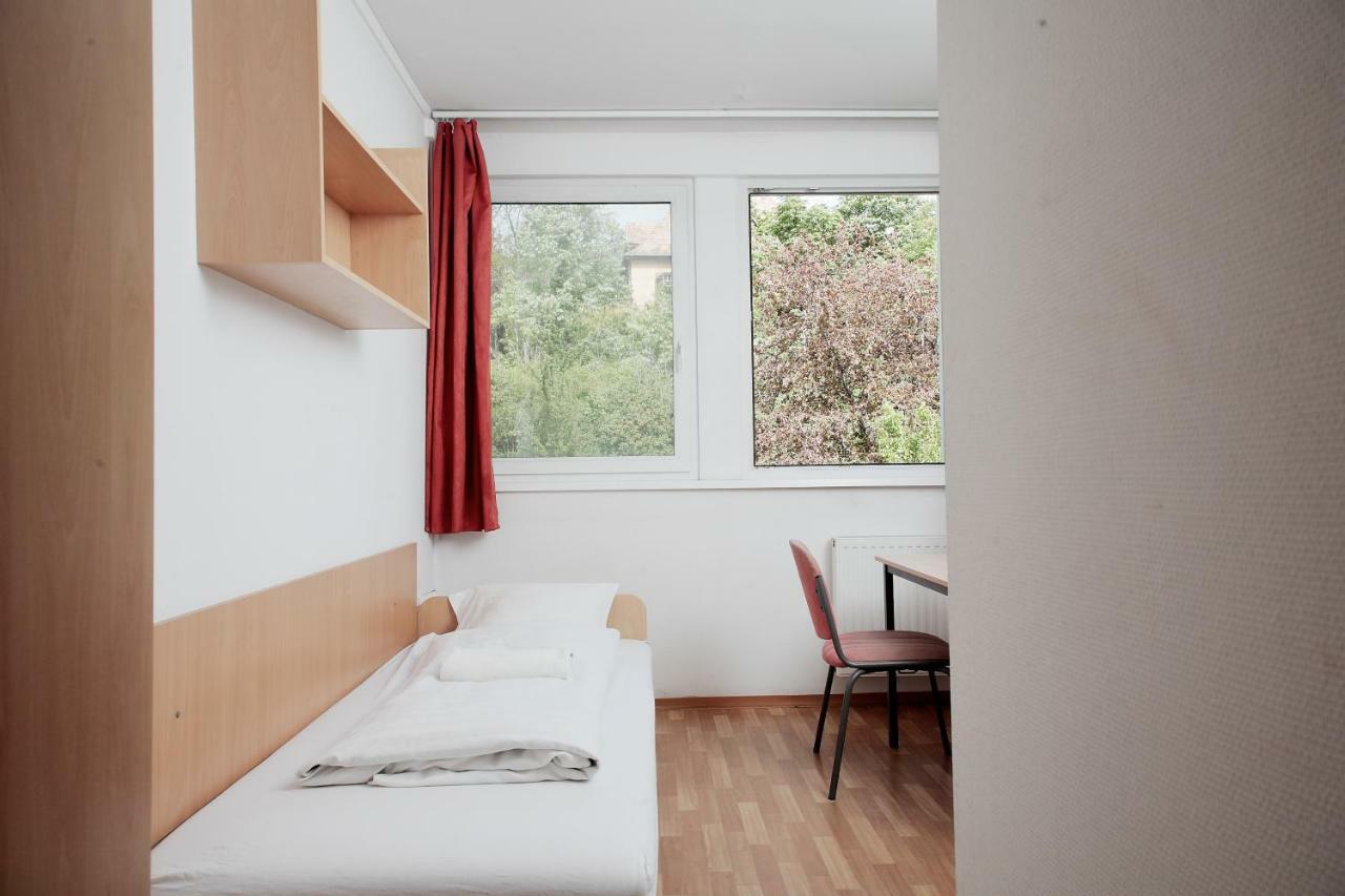 Pop Up - Citadella Hostel Budapest