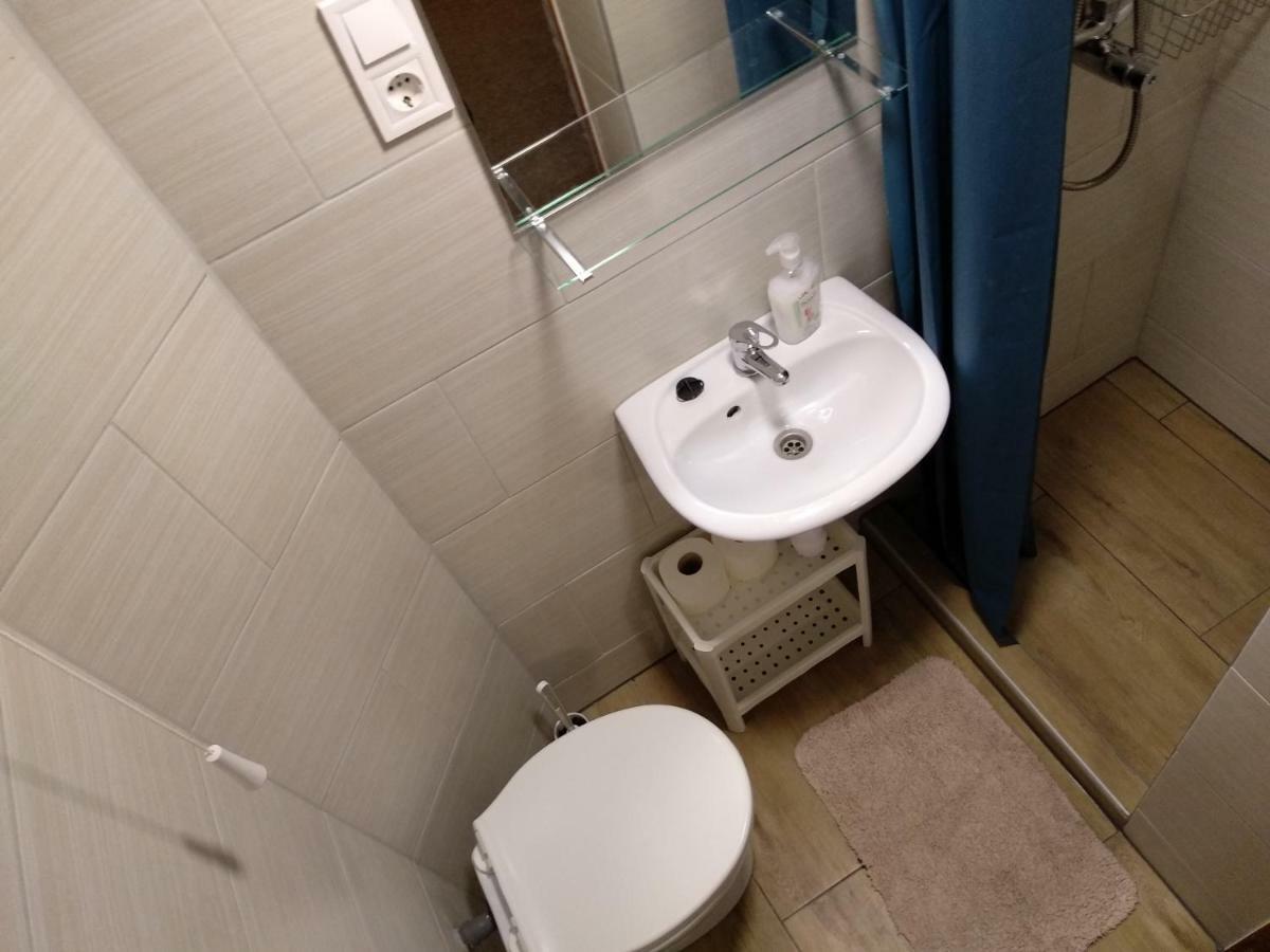 Hobar Budapest