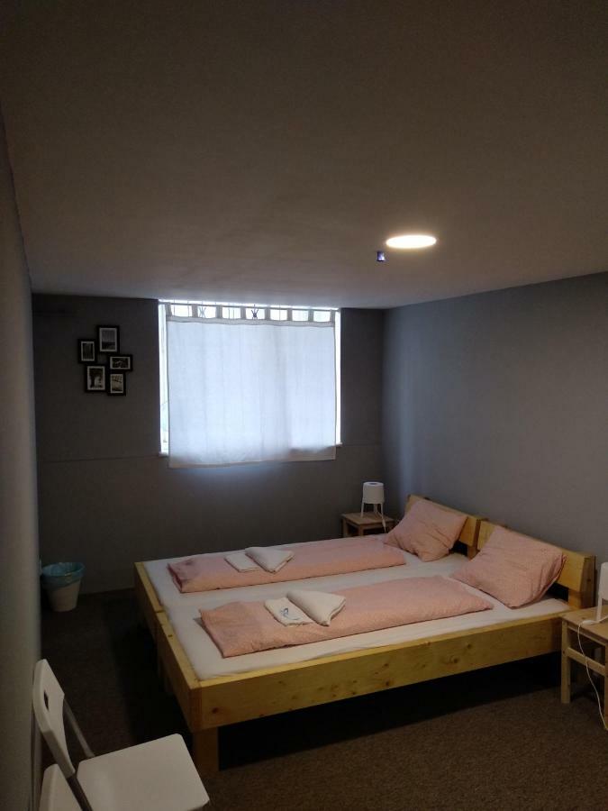 Vandrarhem Hobar Budapest