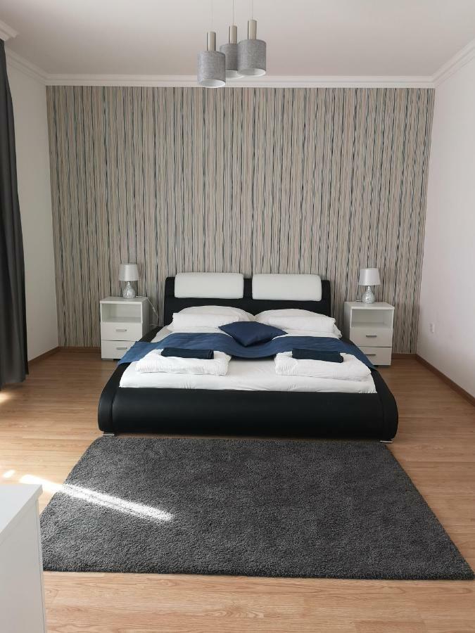 Apartament Fashion Street 17
