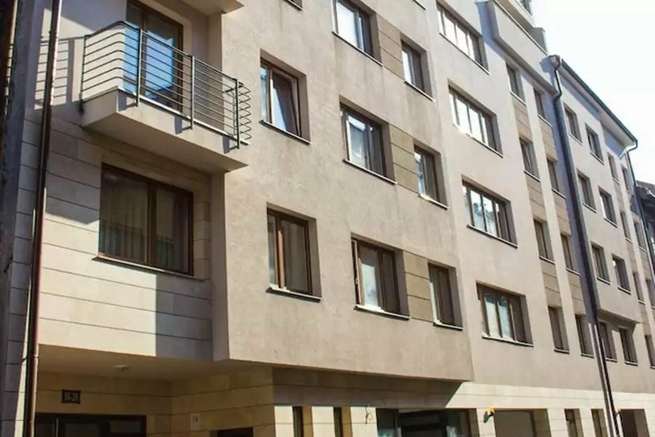 Maple Tree Budget Appartement