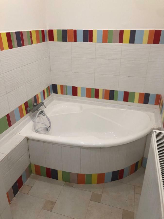 The Whistling Rabbi Apartman Budapest