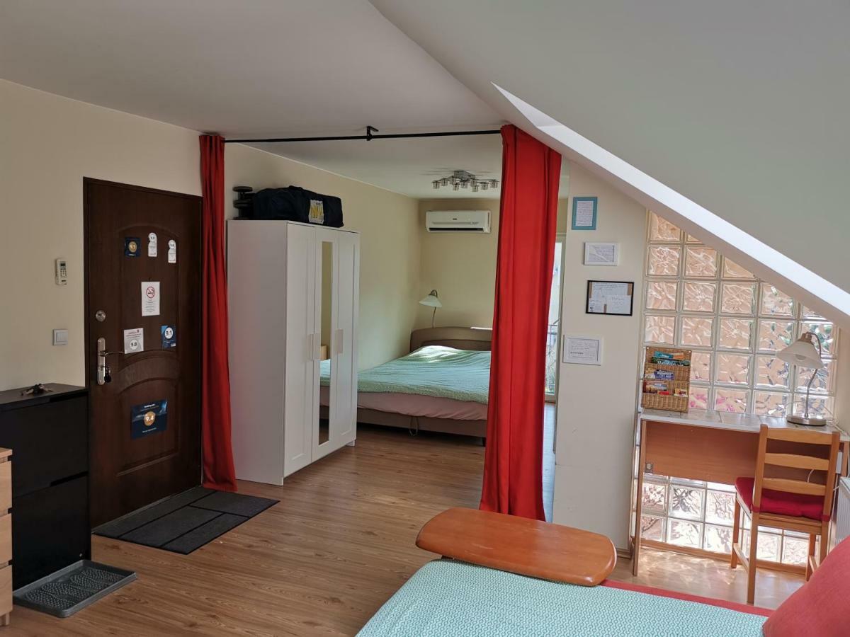 Appartamento Moma Budapest