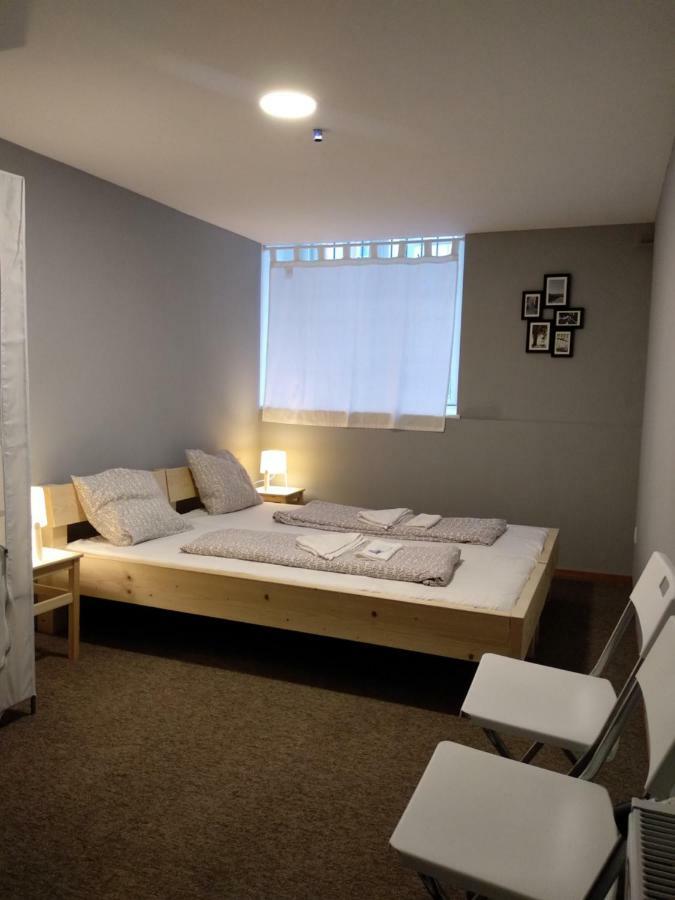 Vandrarhem Hobar Budapest