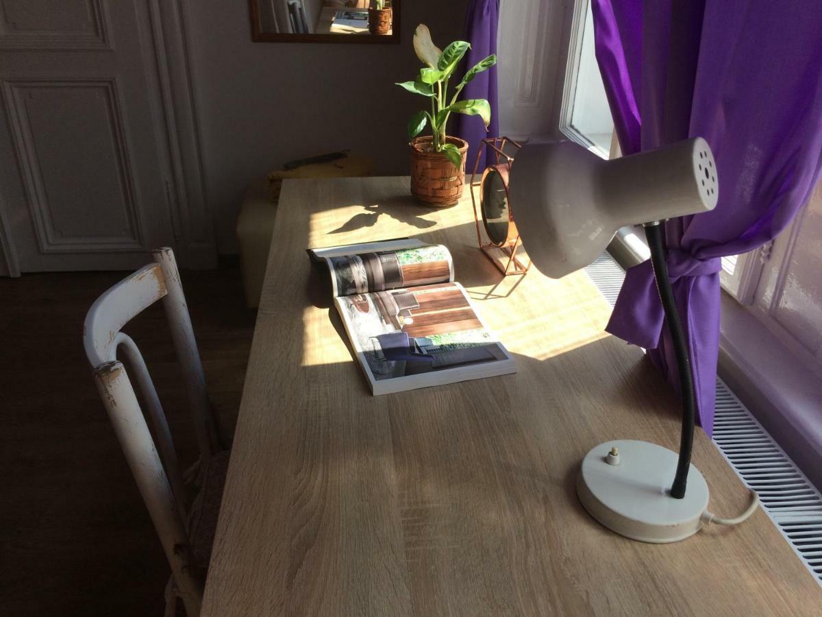 Hostal Zen By Market Budapest