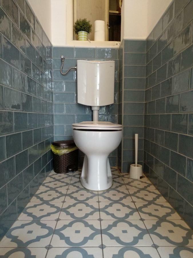 Hobar Vandrarhem Budapest
