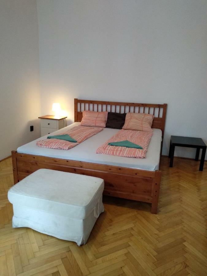 Hobar Vandrarhem Budapest