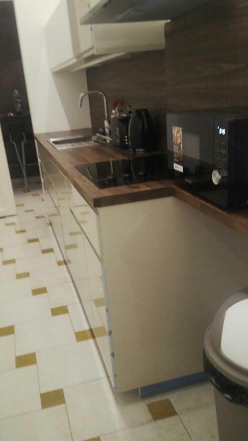 The Whistling Rabbi Apartman Budapest