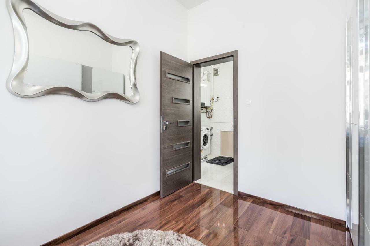 Apartmán Centrum Opera Luxury With Free Garage