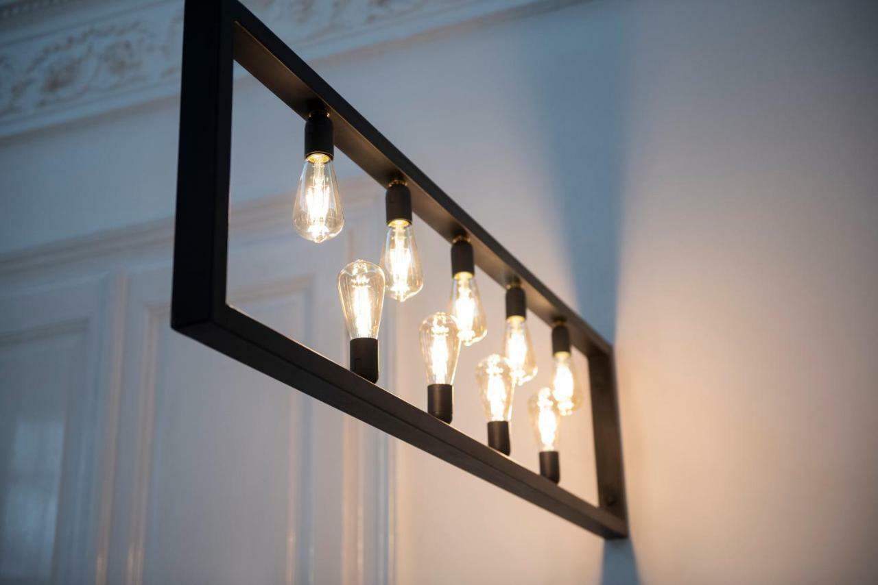 Creative - Kálmán Imre St Luxury Budapest