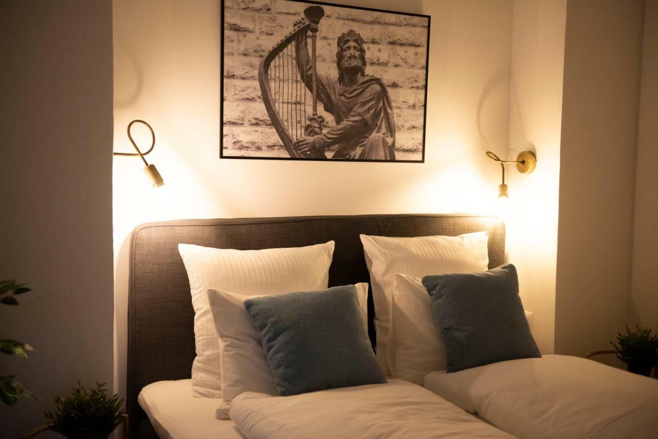 Creative - Kálmán Imre St Luxury Appartement *
