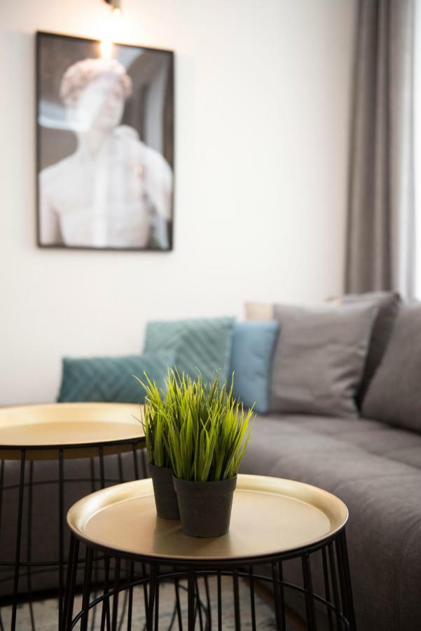 Appartement Creative - Kálmán Imre St Luxury